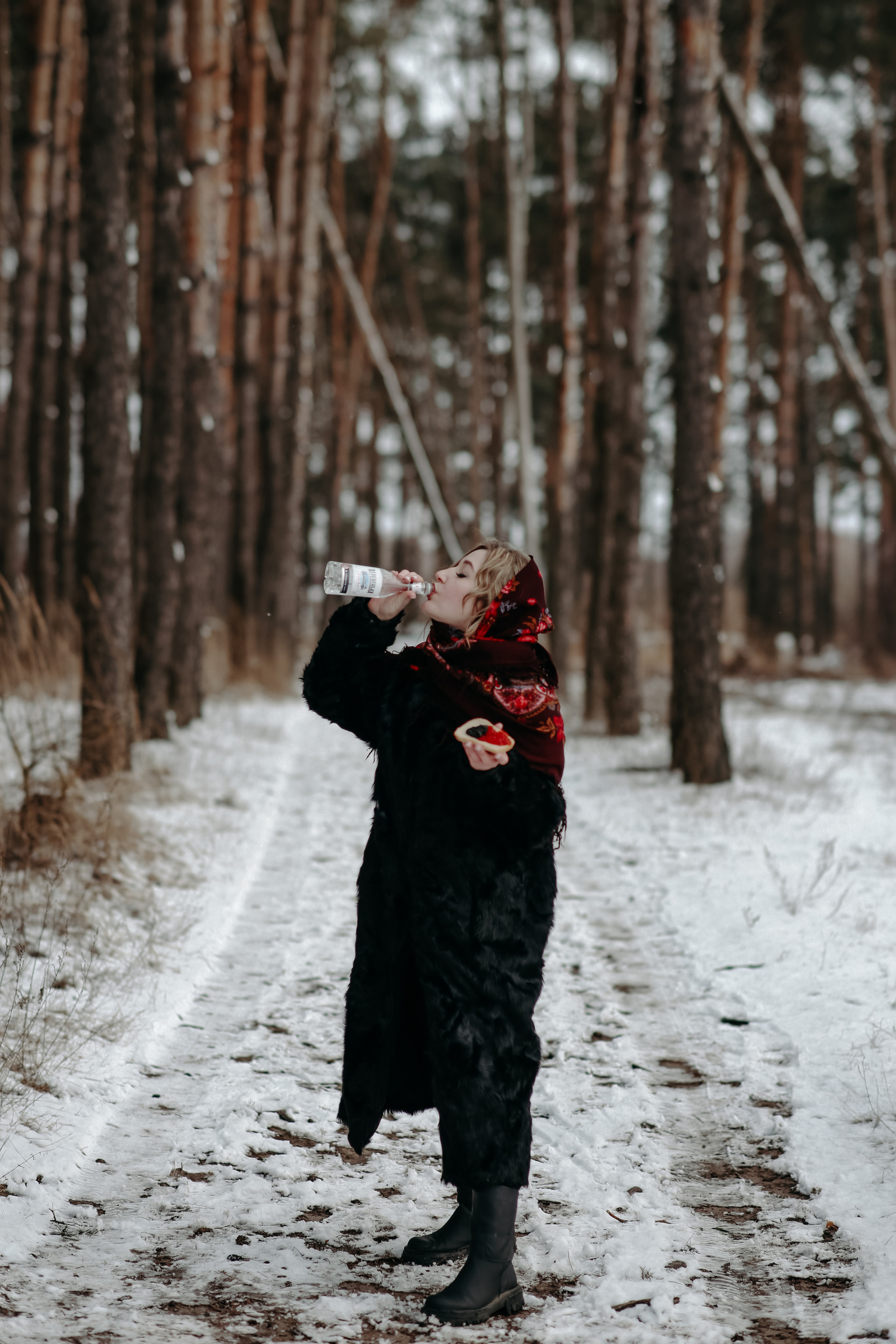 Валерия. Фотограф Брянск