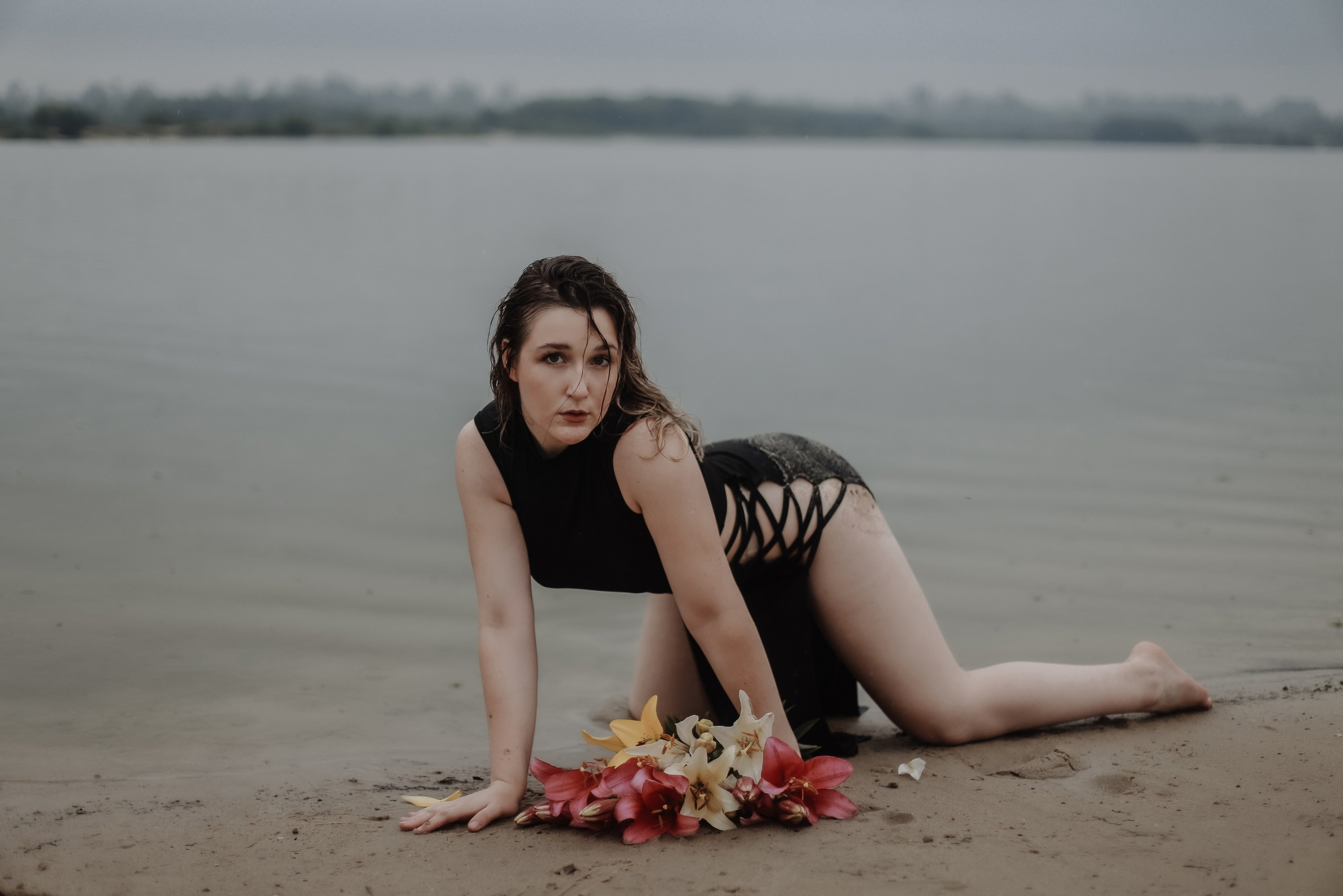 Валерия. Фотограф Брянск