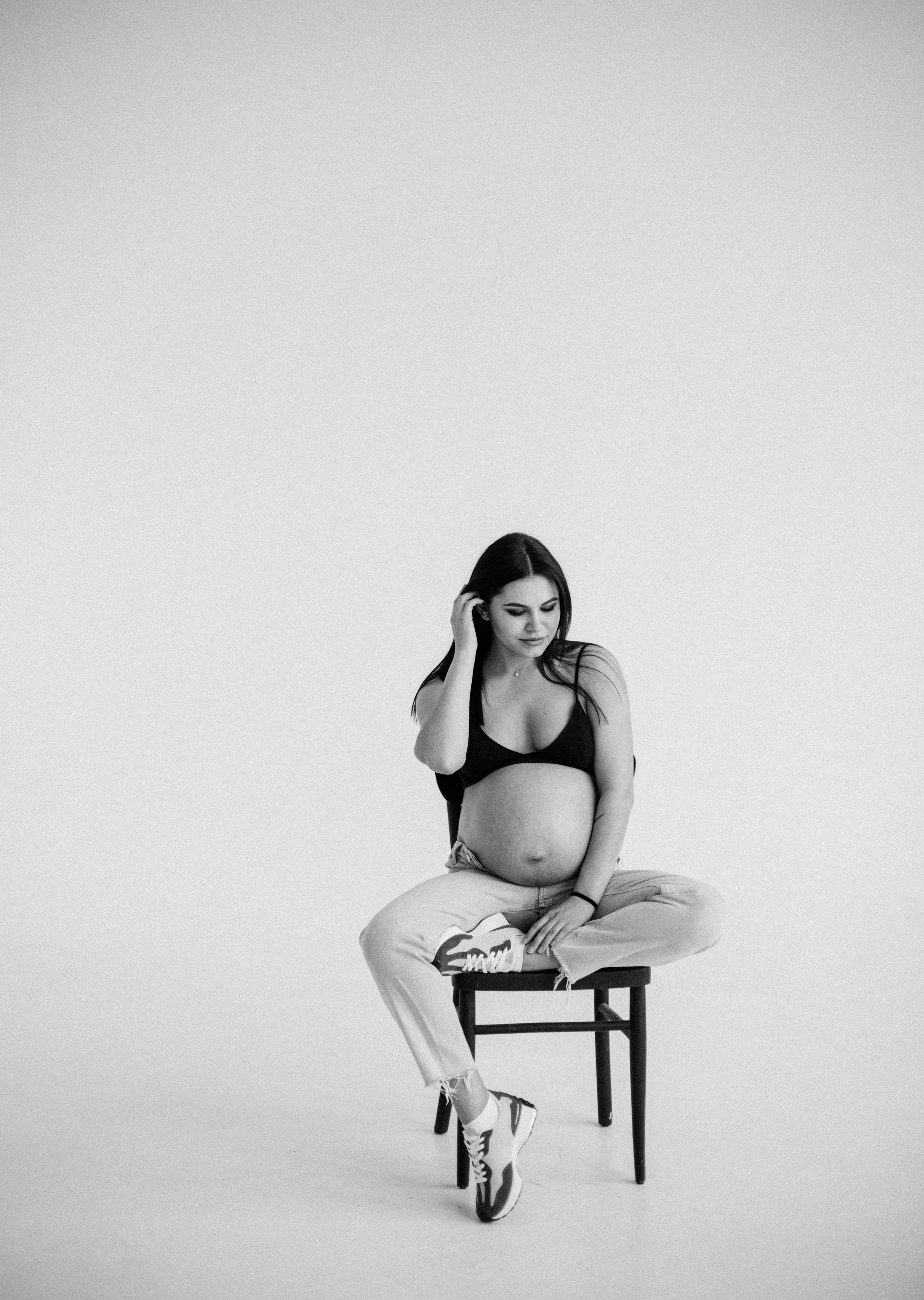 Ирина. Фотограф Брянск