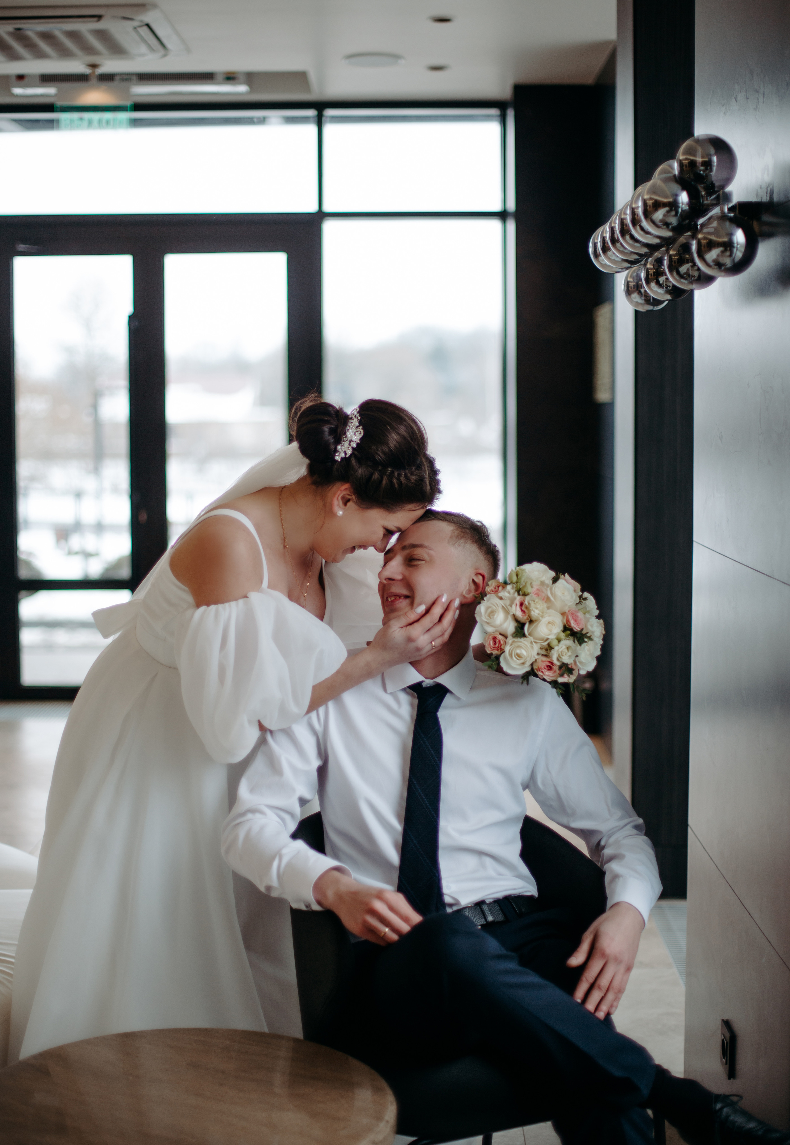 25. 02.2023. Фотограф Брянск