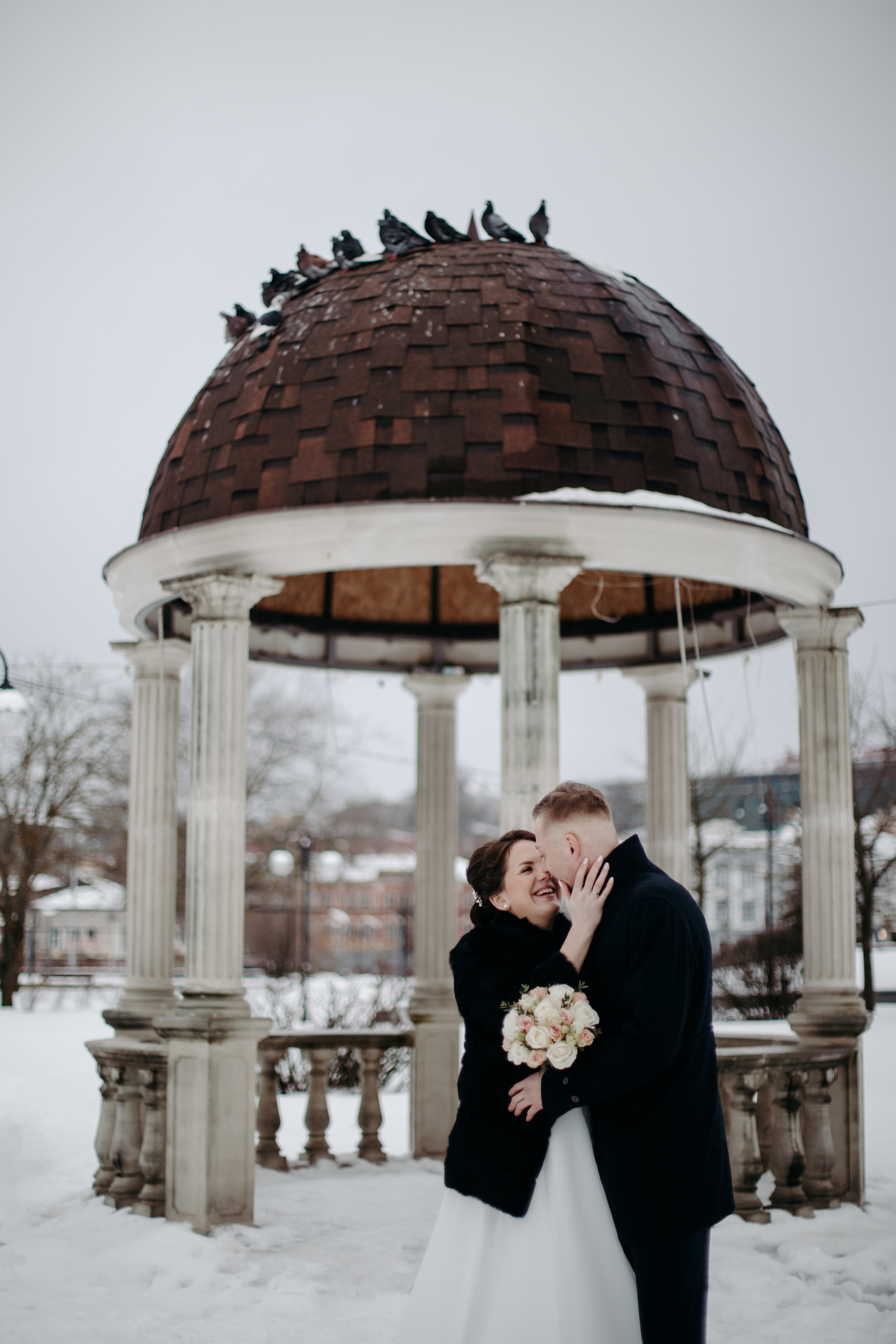 25. 02.2023. Фотограф Брянск