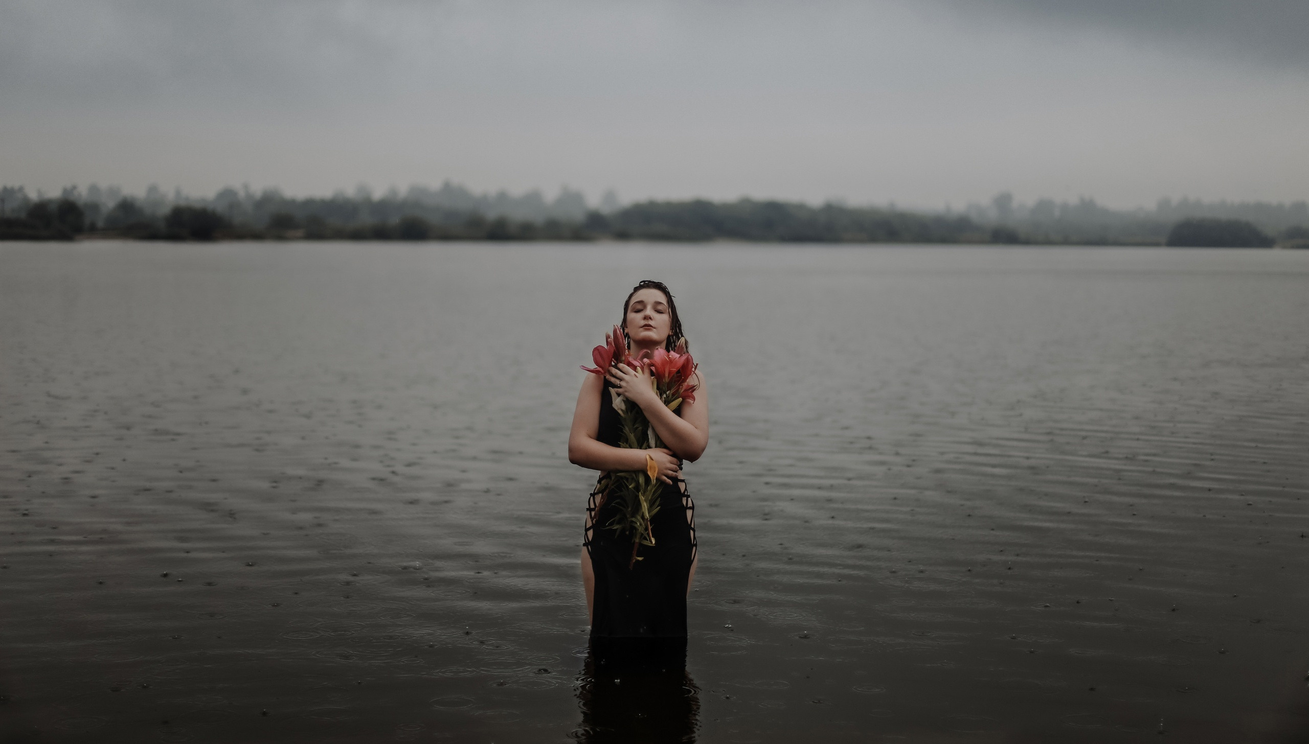 Валерия. Фотограф Брянск