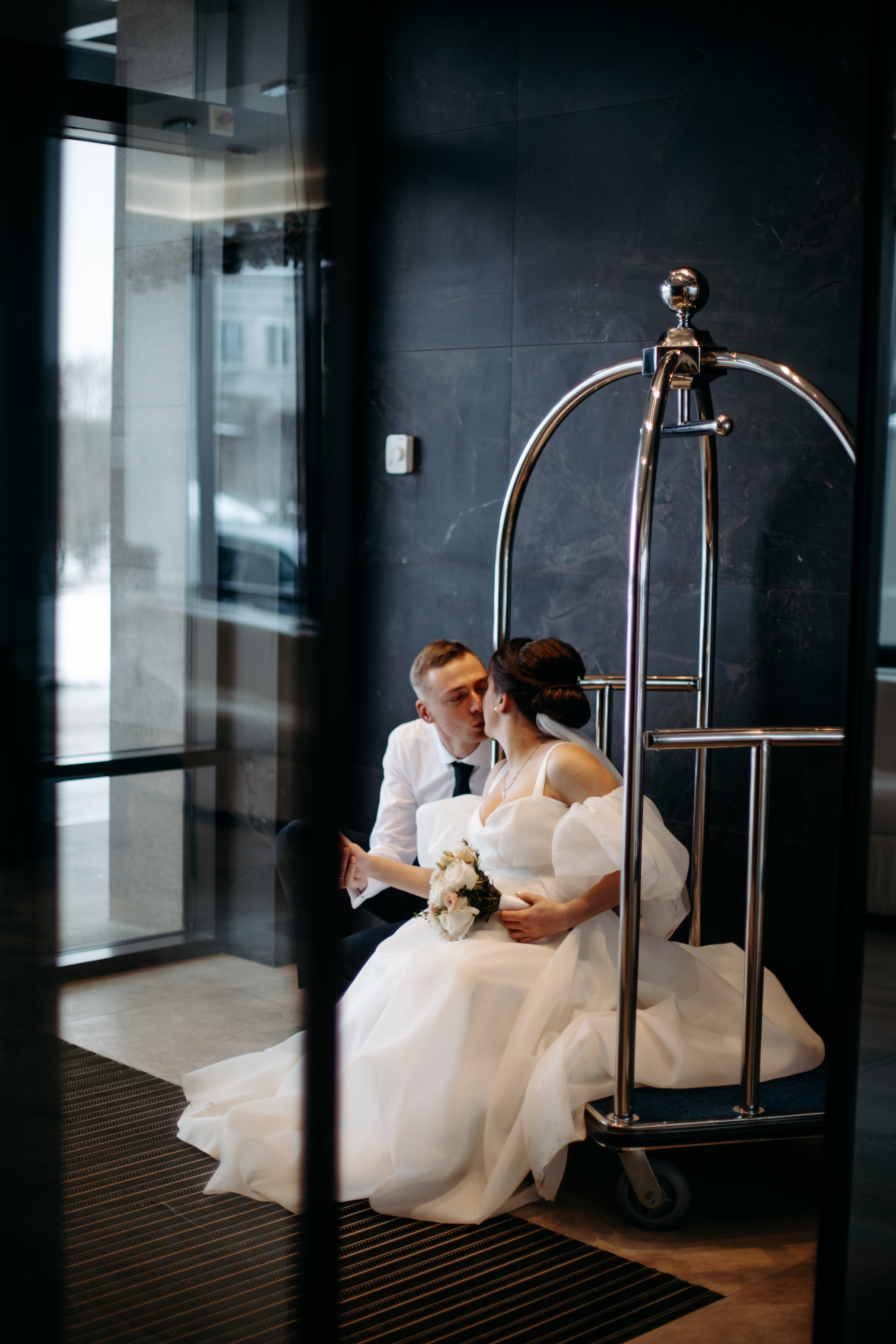 25. 02.2023. Фотограф Брянск