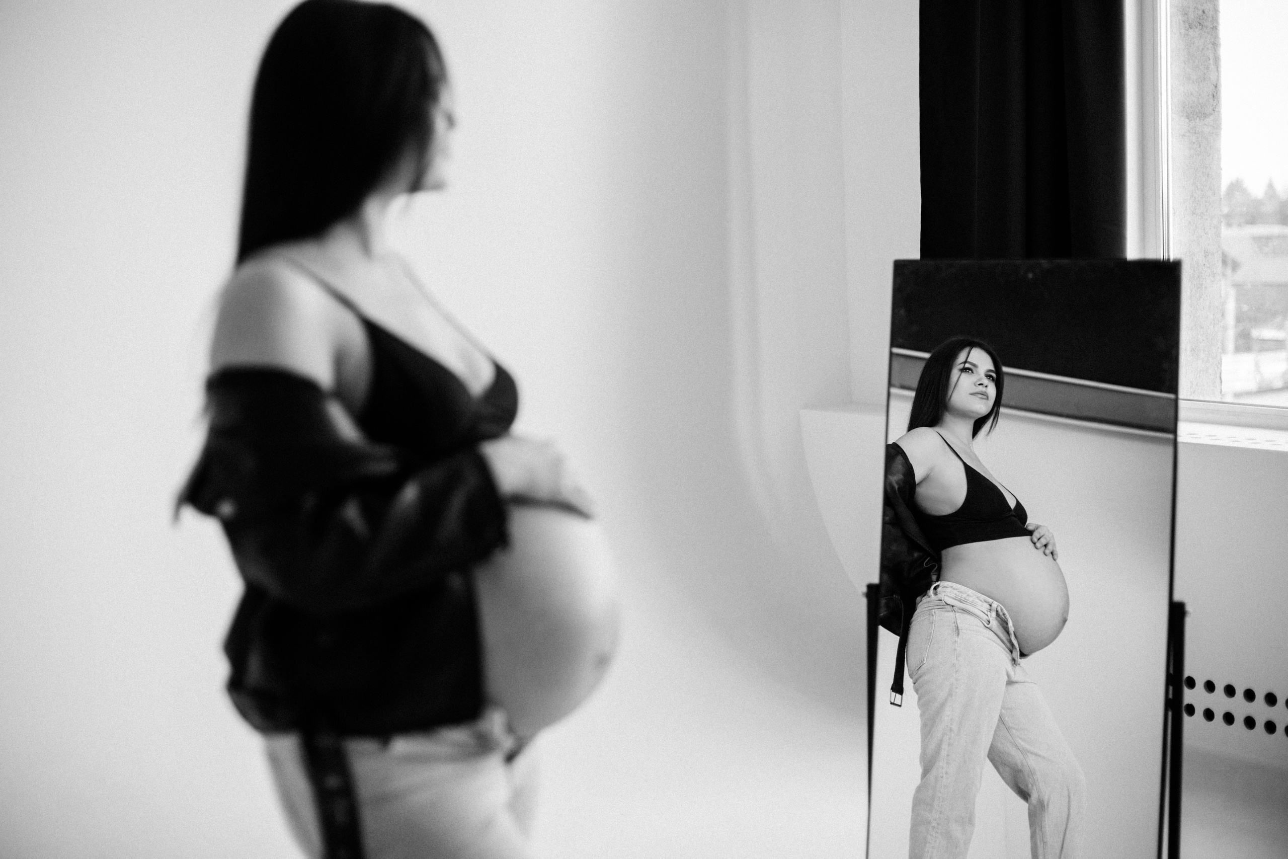 Ирина. Фотограф Брянск