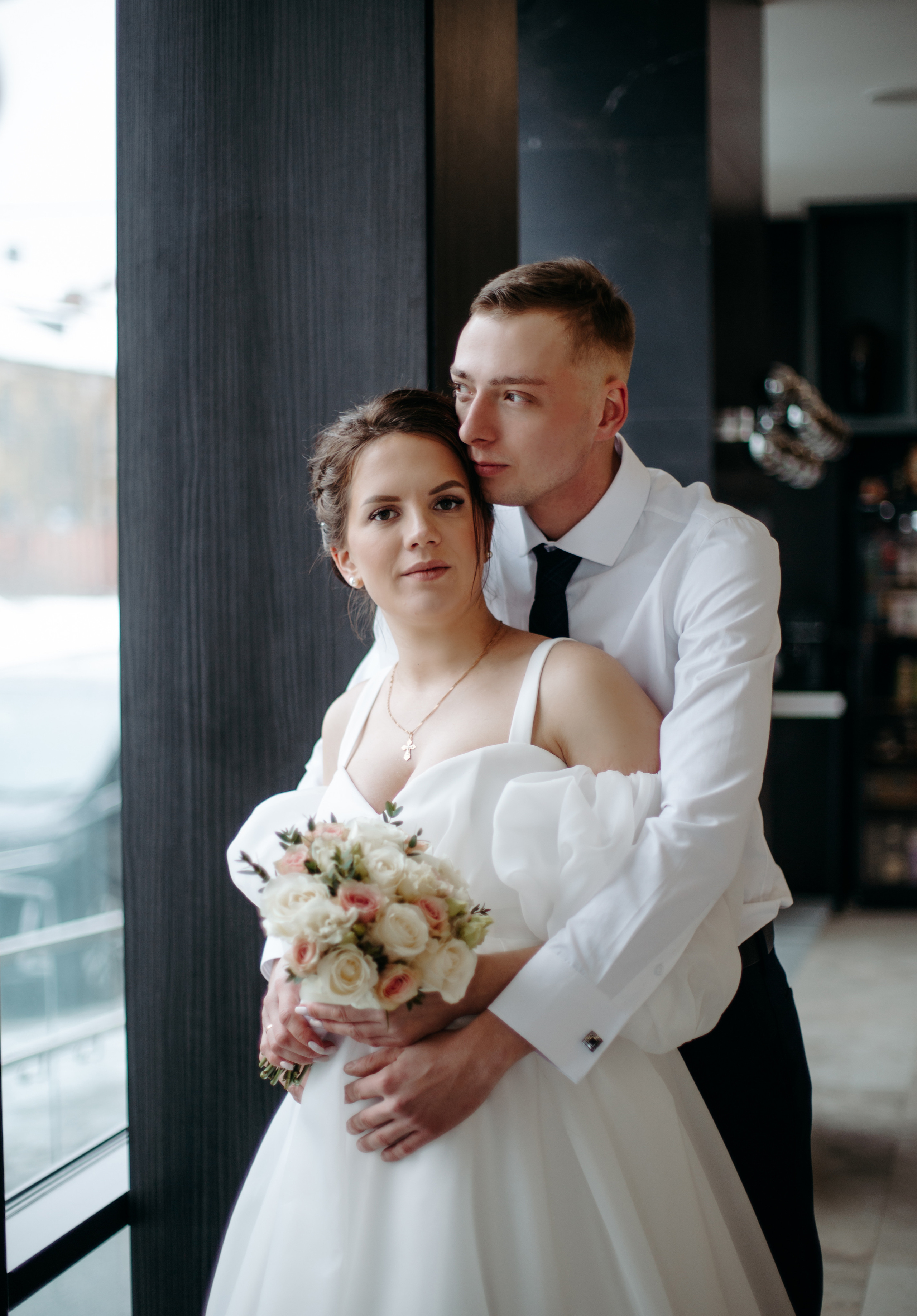 25. 02.2023. Фотограф Брянск