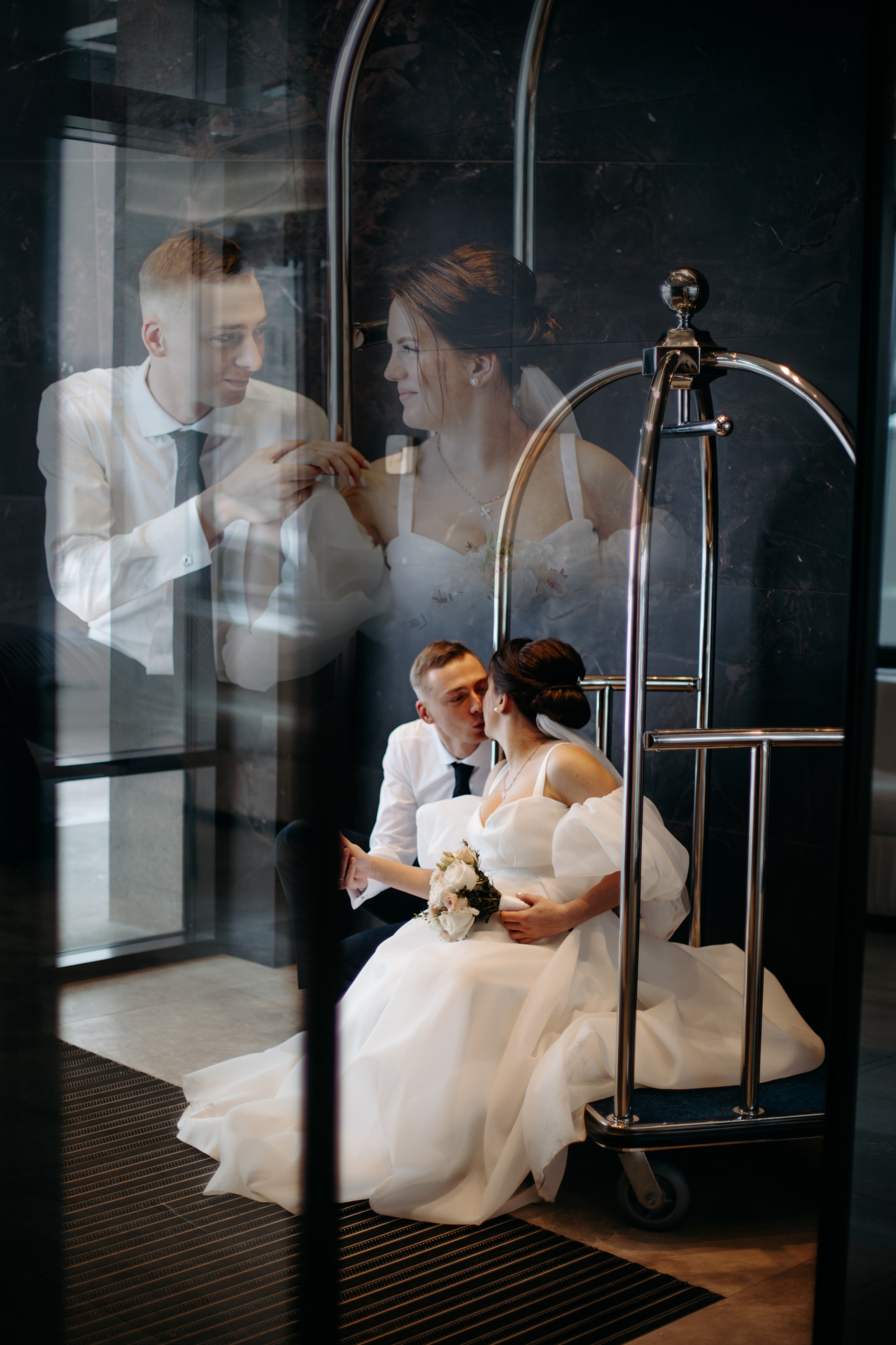 25. 02.2023. Фотограф Брянск