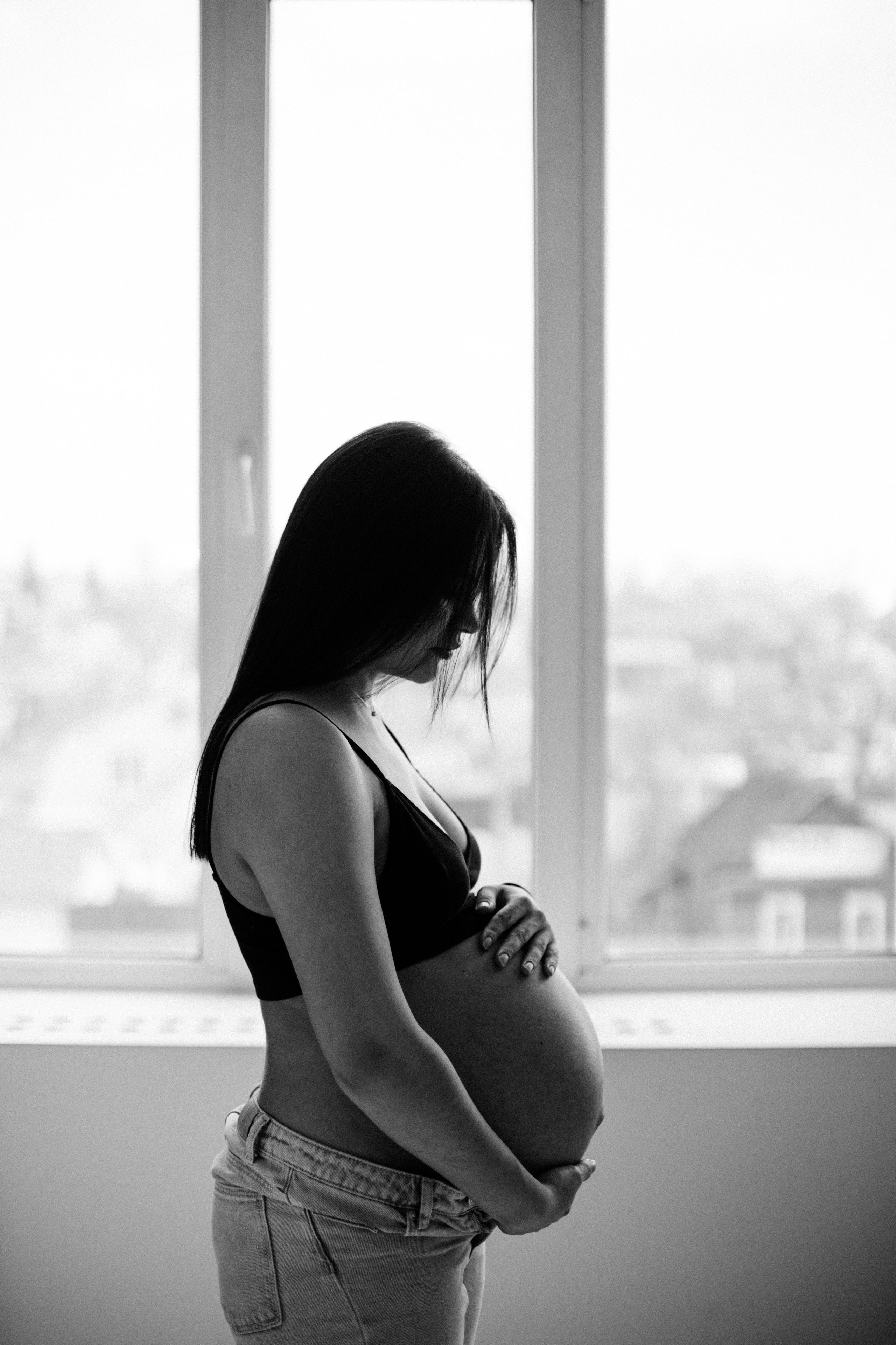 Ирина. Фотограф Брянск