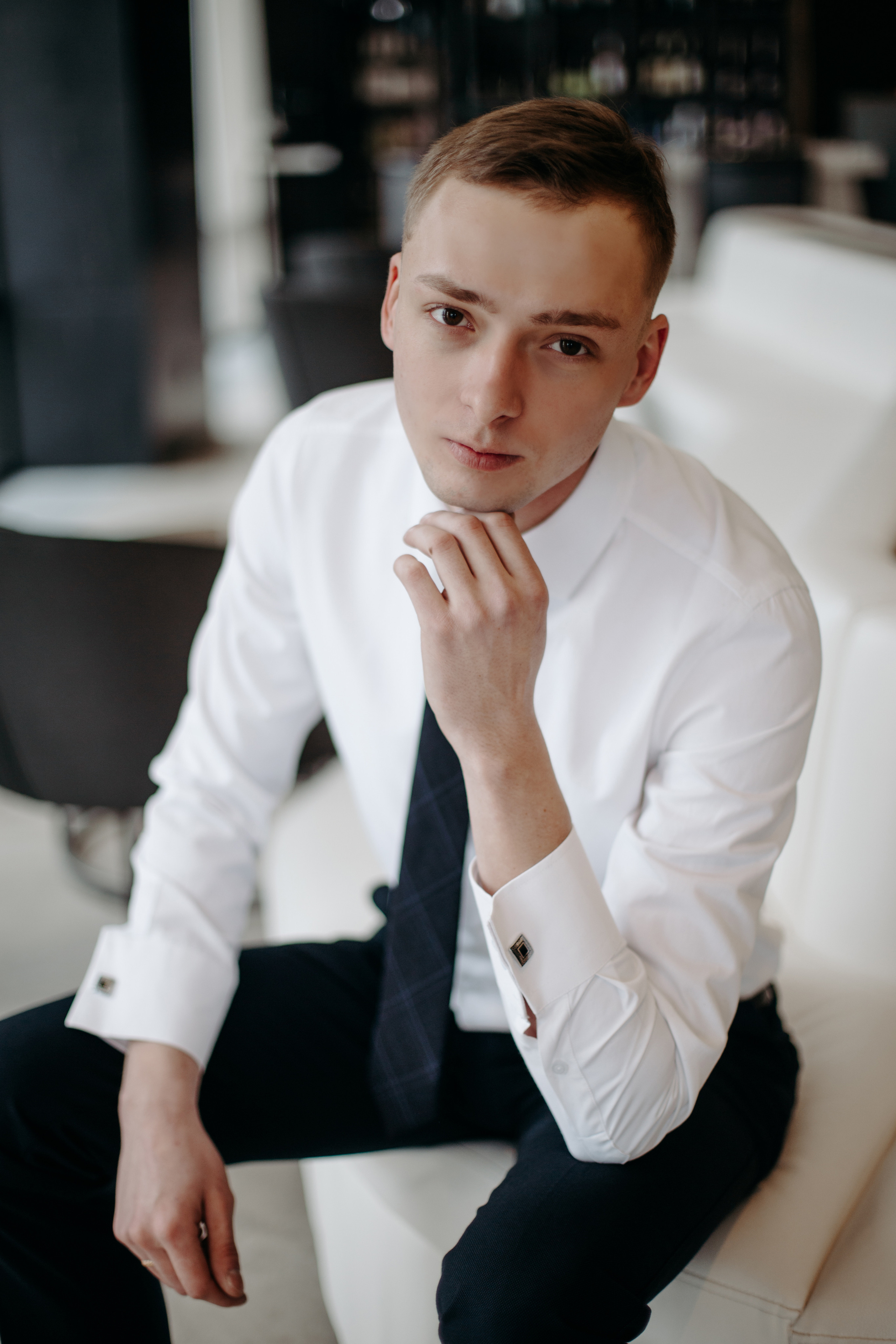 25. 02.2023. Фотограф Брянск