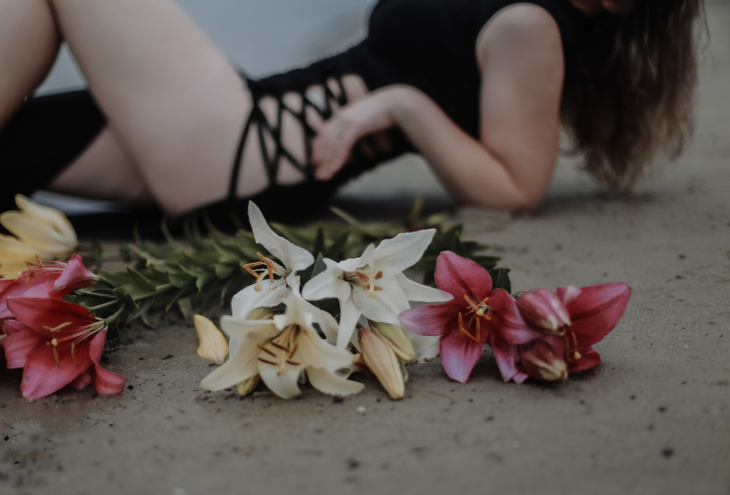 Валерия. Фотограф Брянск