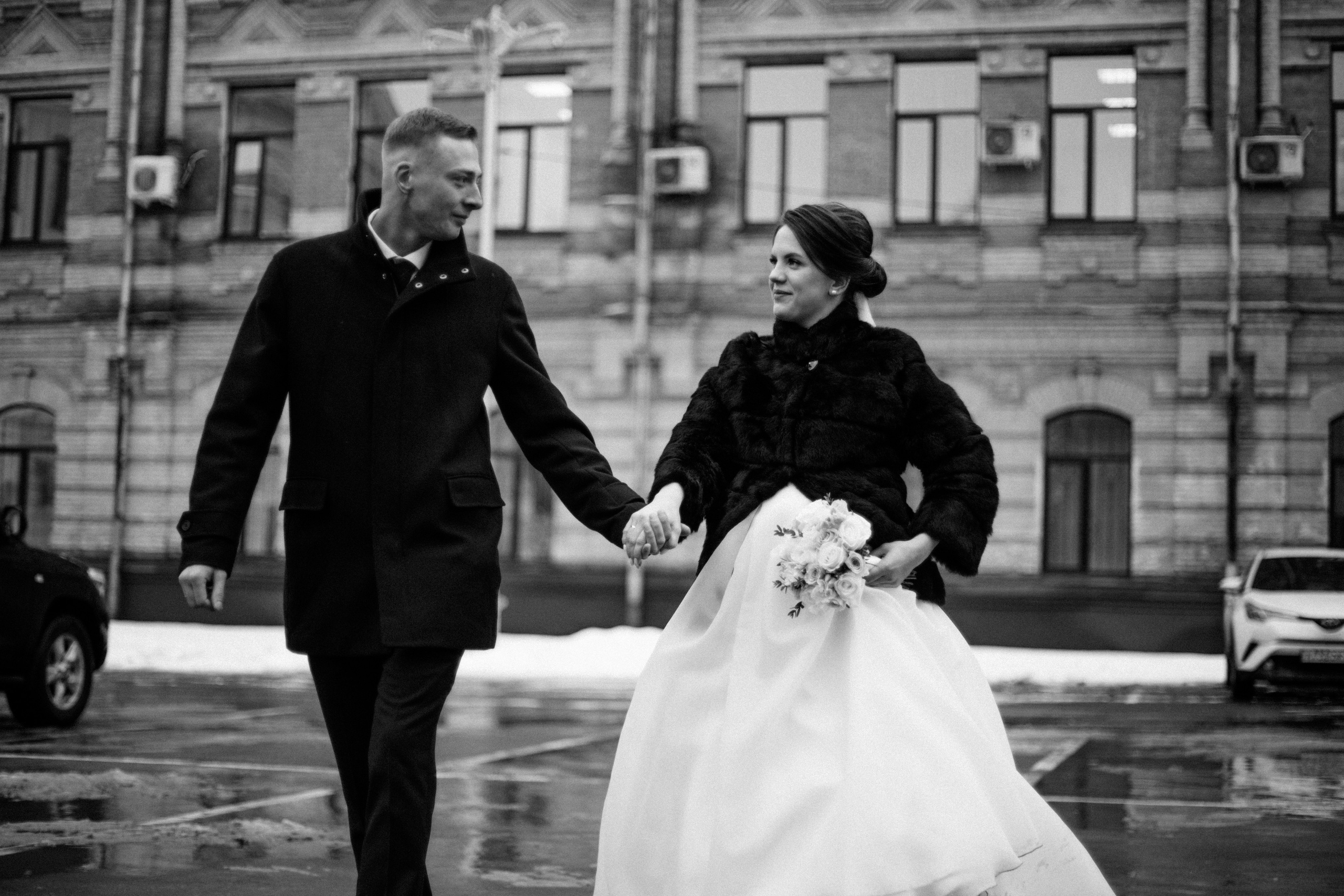 25. 02.2023. Фотограф Брянск