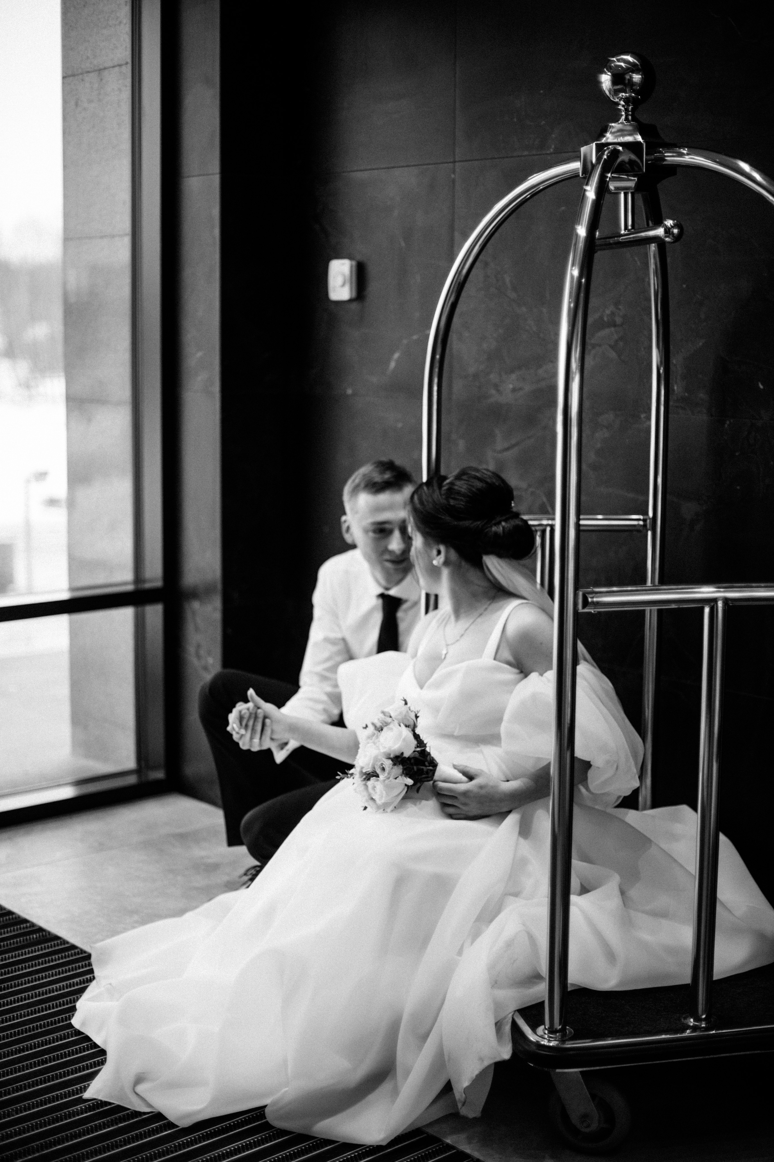 25. 02.2023. Фотограф Брянск