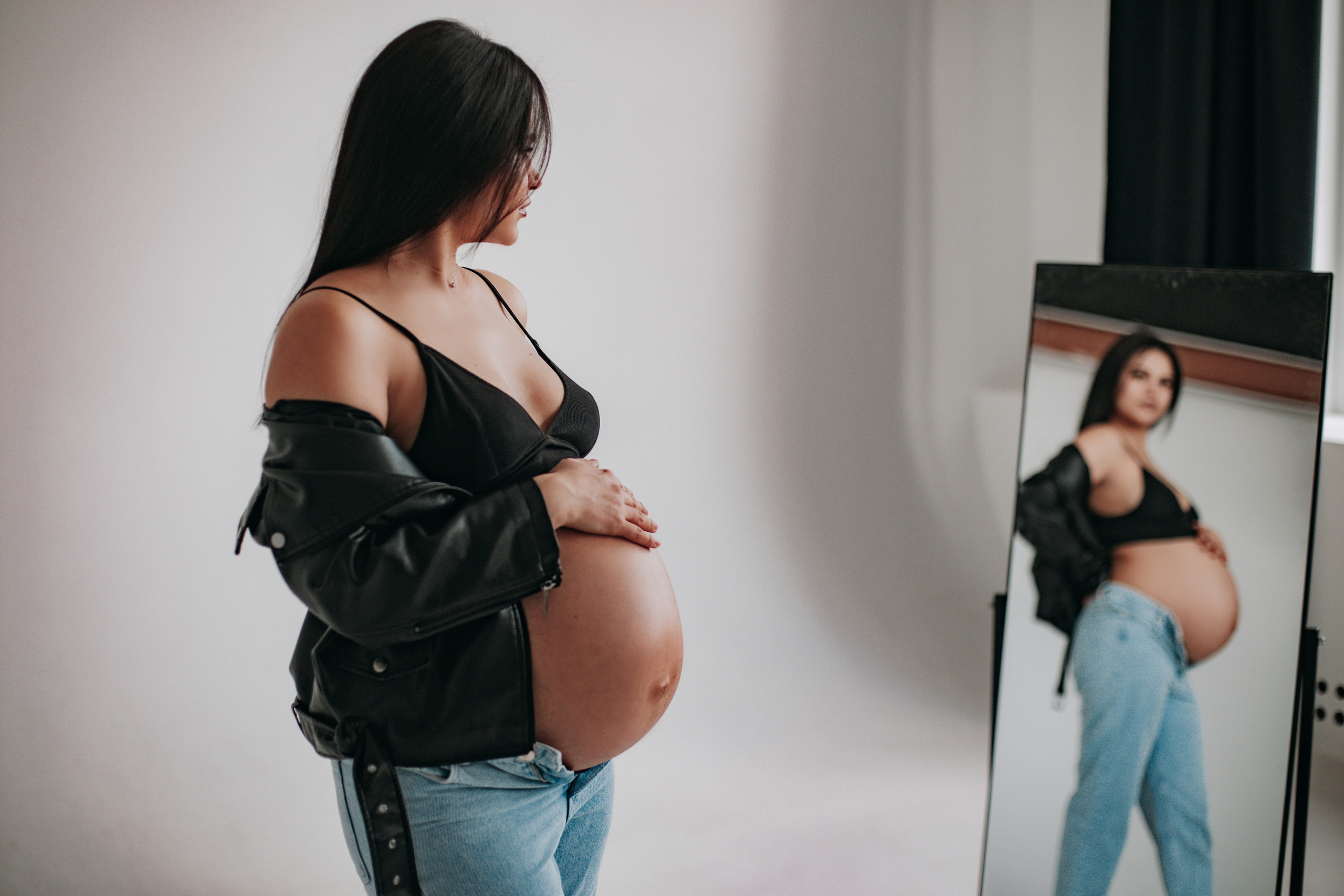 Ирина. Фотограф Брянск