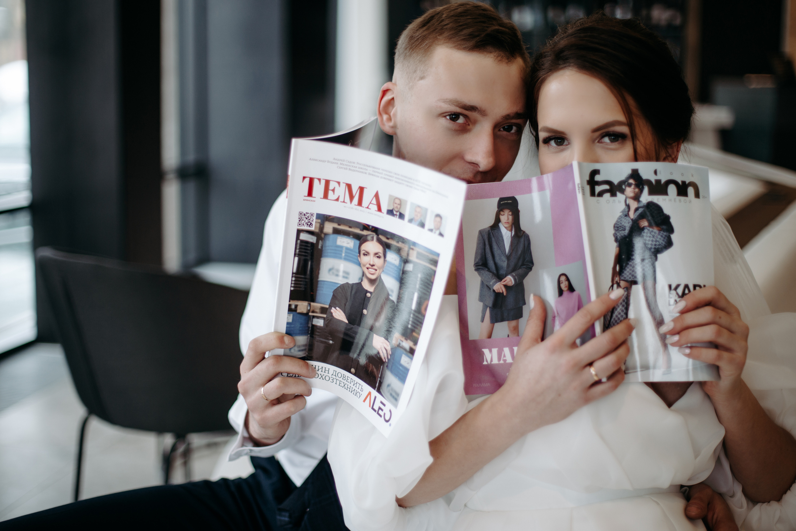 25. 02.2023. Фотограф Брянск