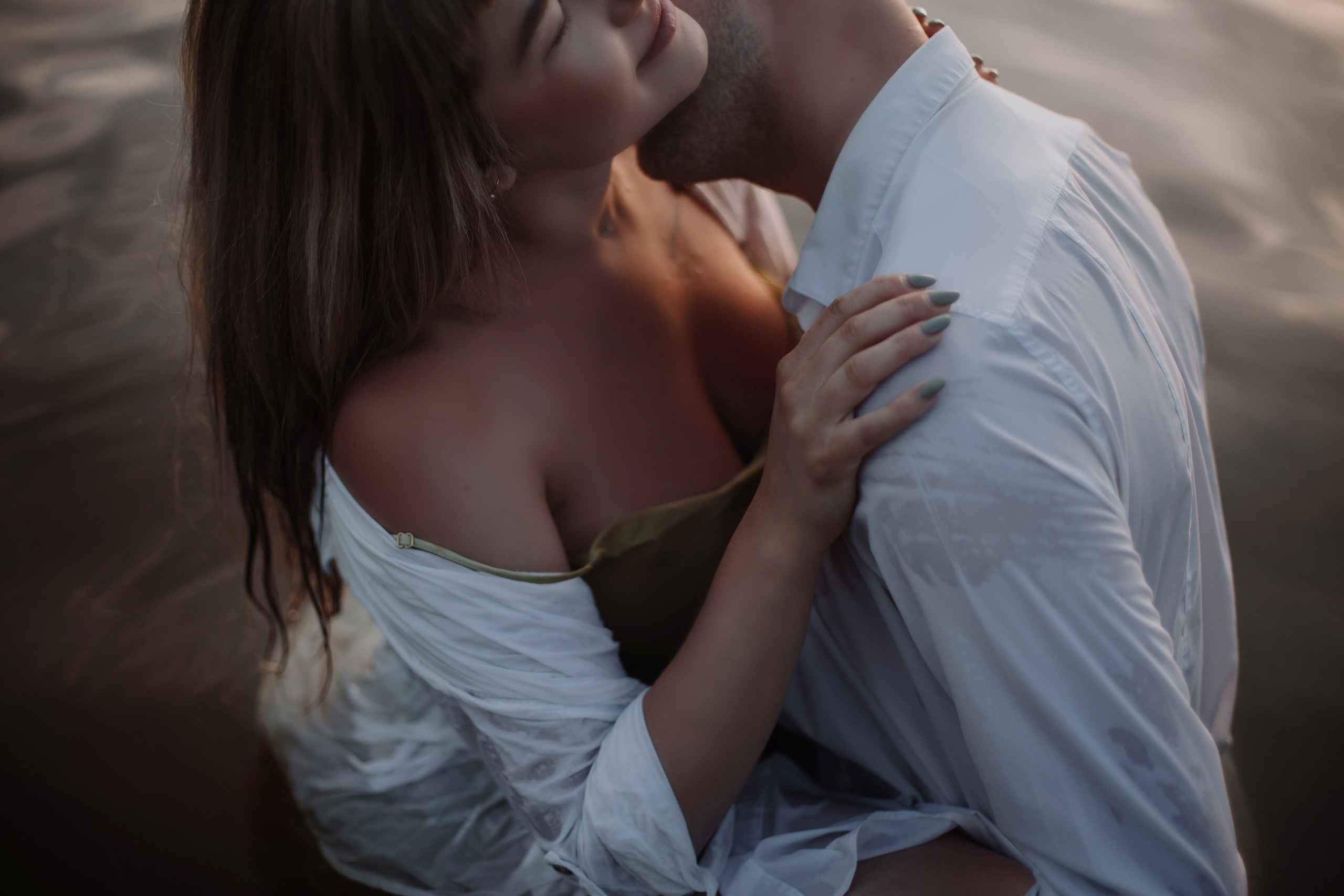 Валерий и Наталья. Фотограф Брянск