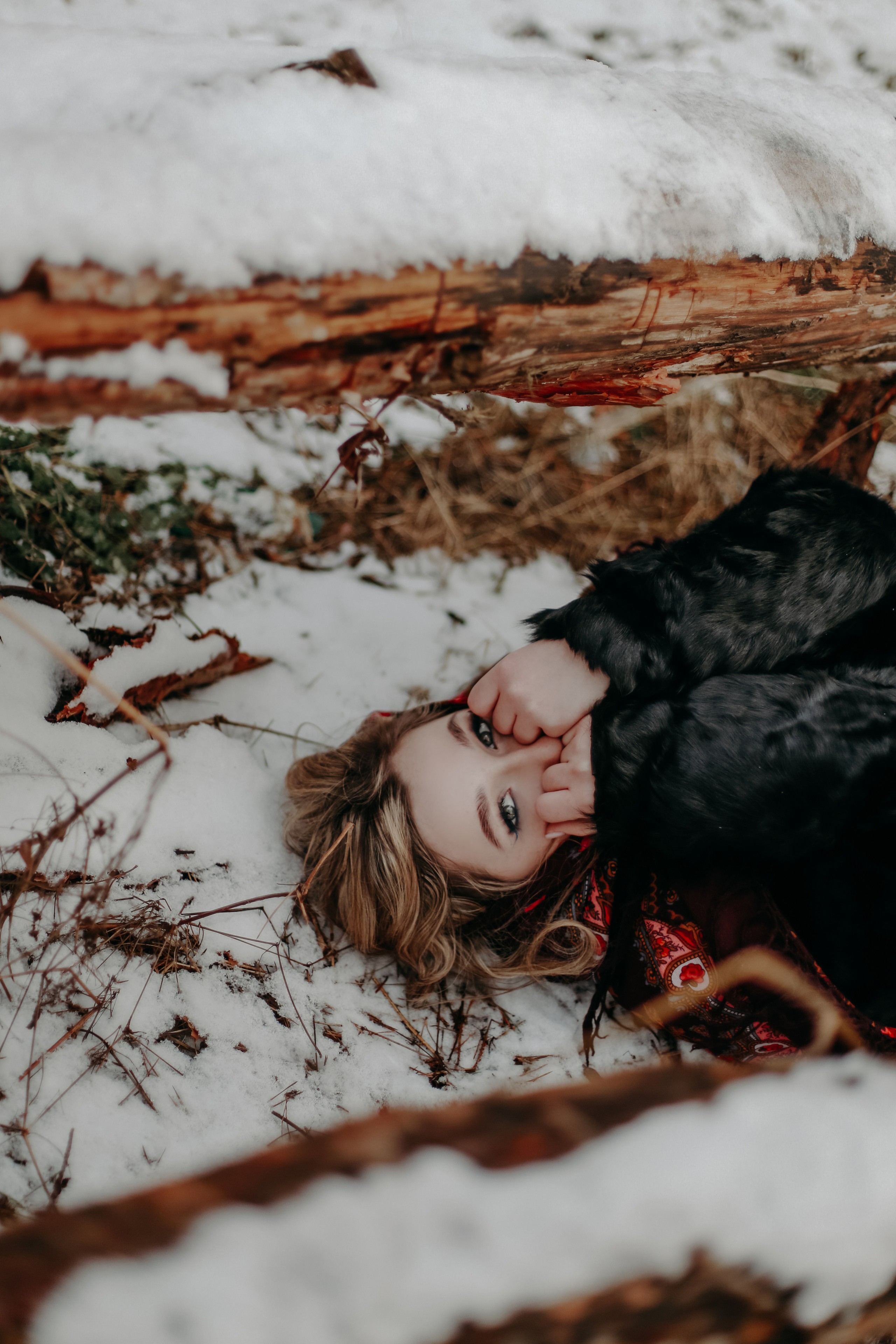 Валерия. Фотограф Брянск