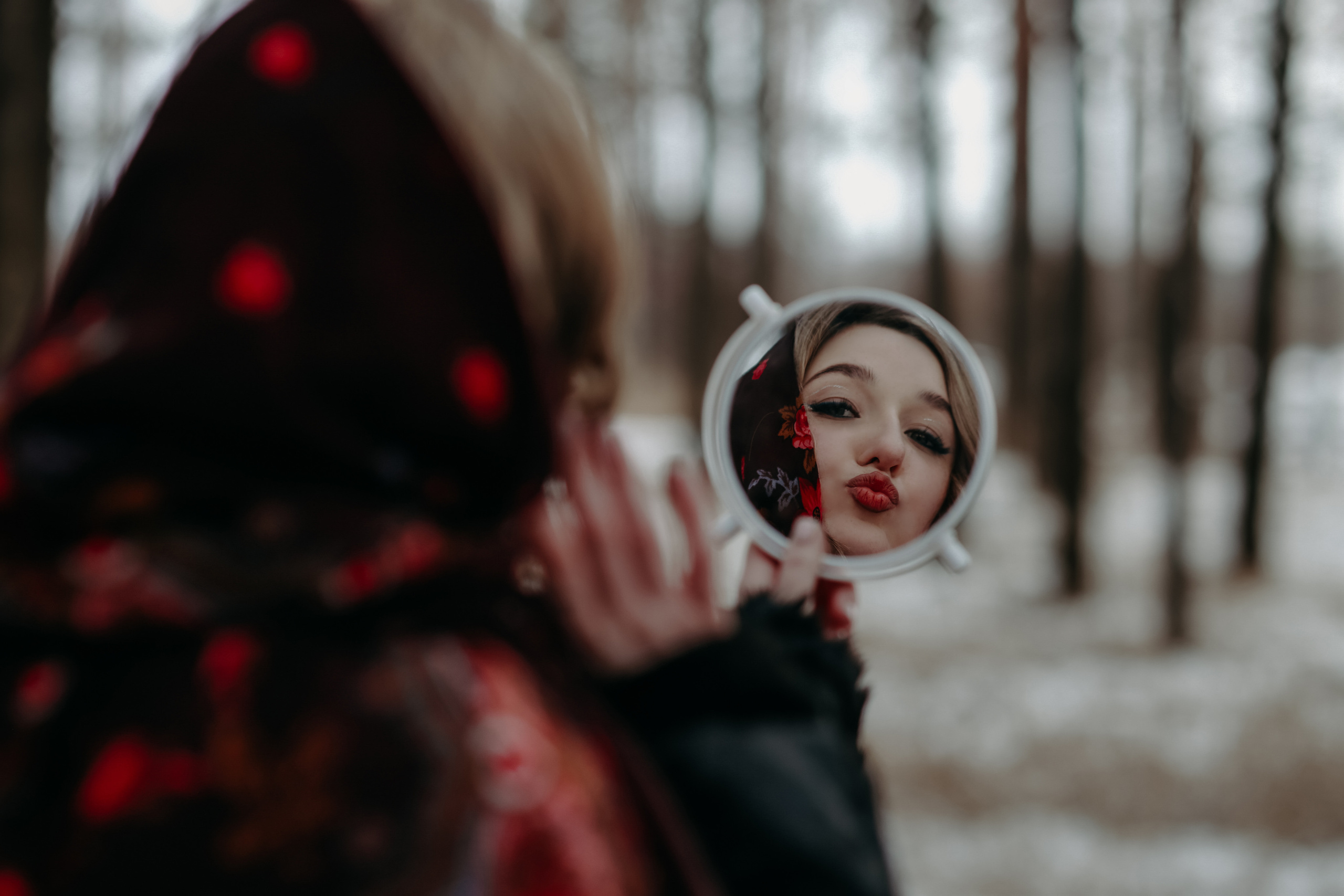 Валерия. Фотограф Брянск