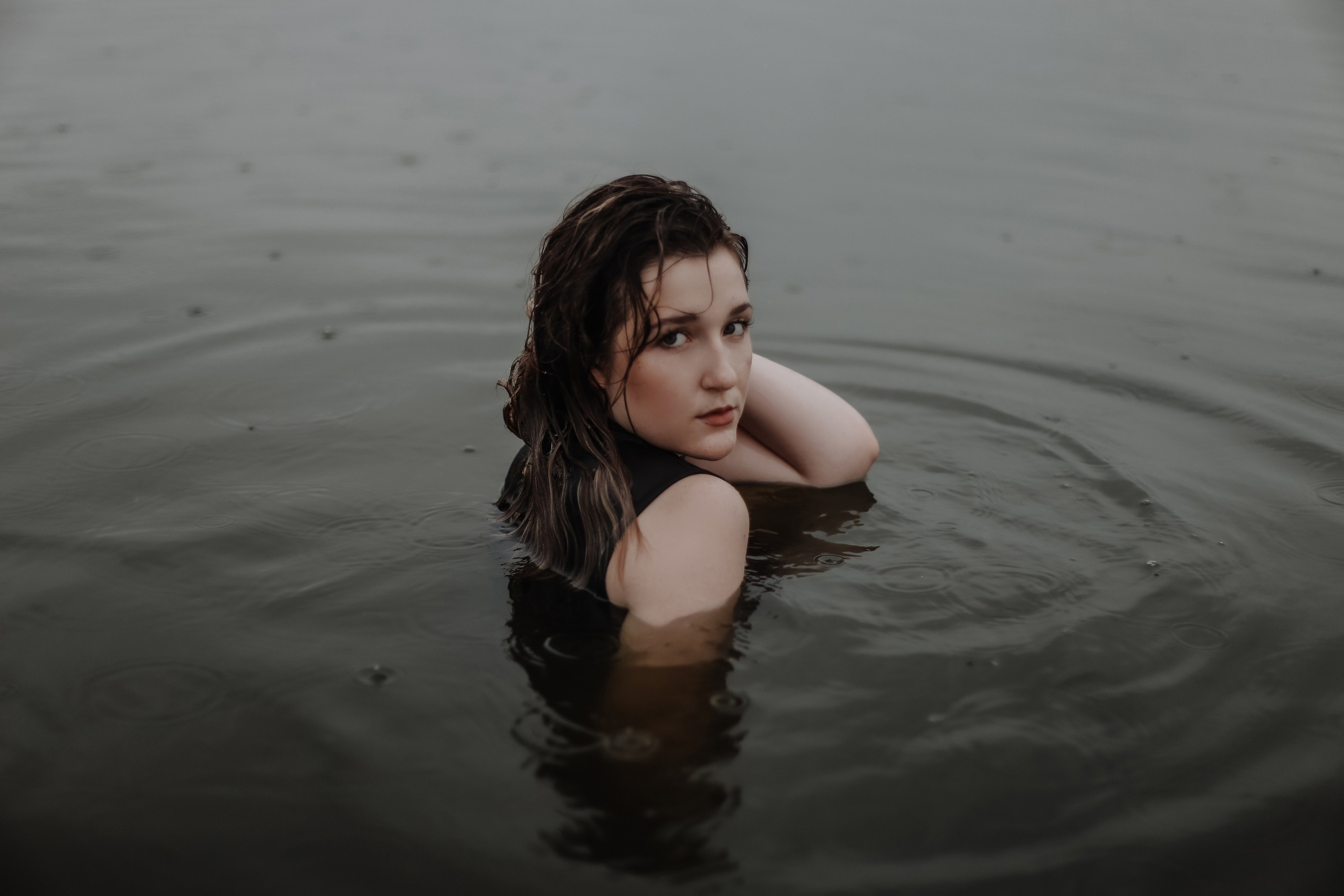 Валерия. Фотограф Брянск