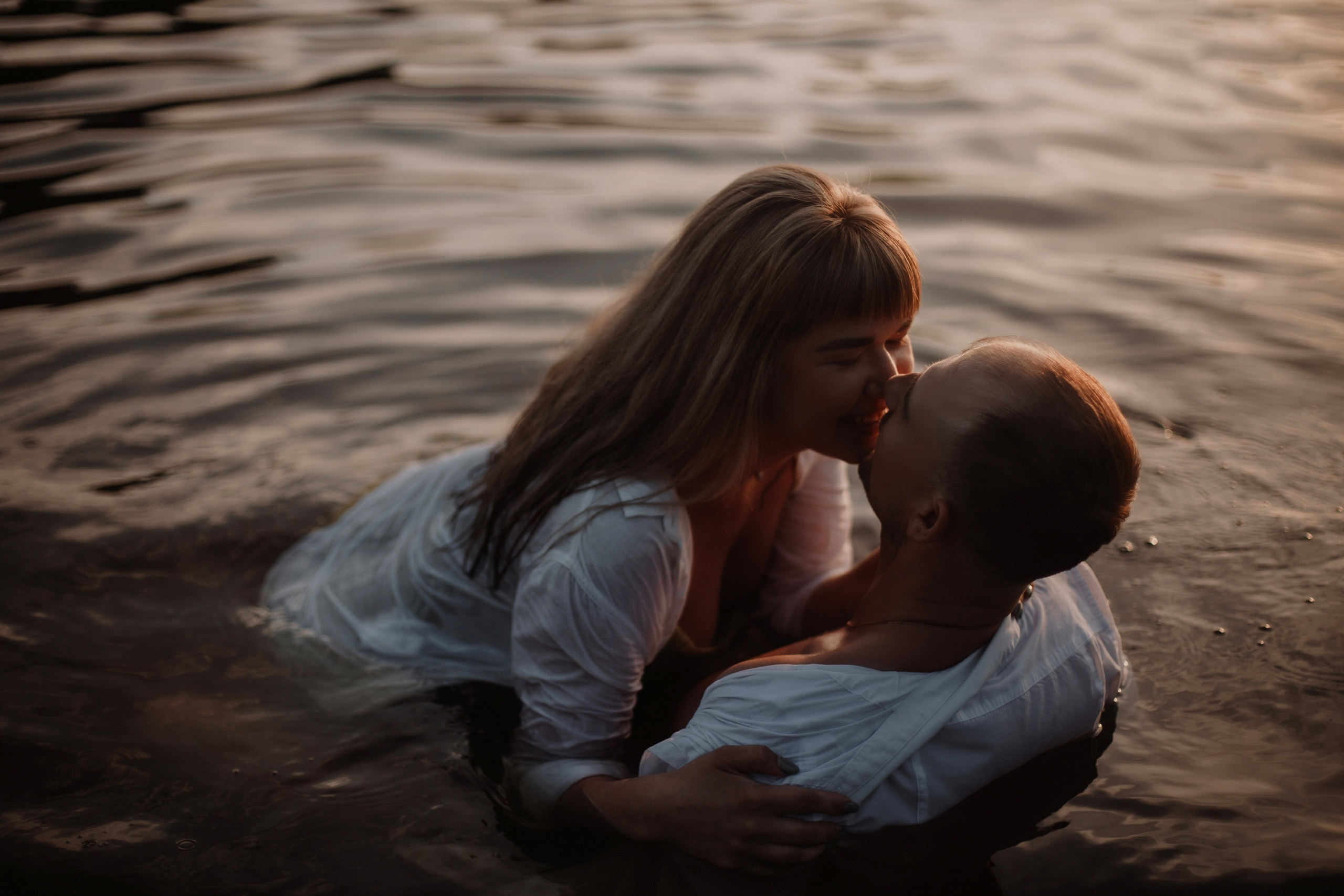 Валерий и Наталья. Фотограф Брянск