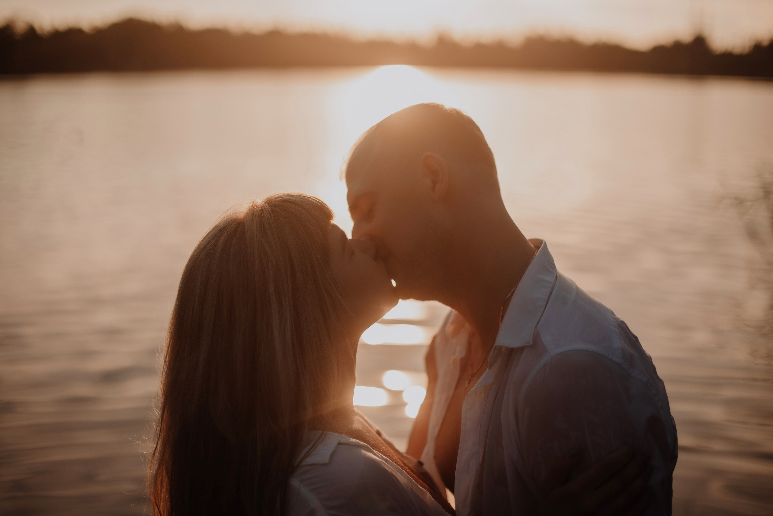 Валерий и Наталья. Фотограф Брянск