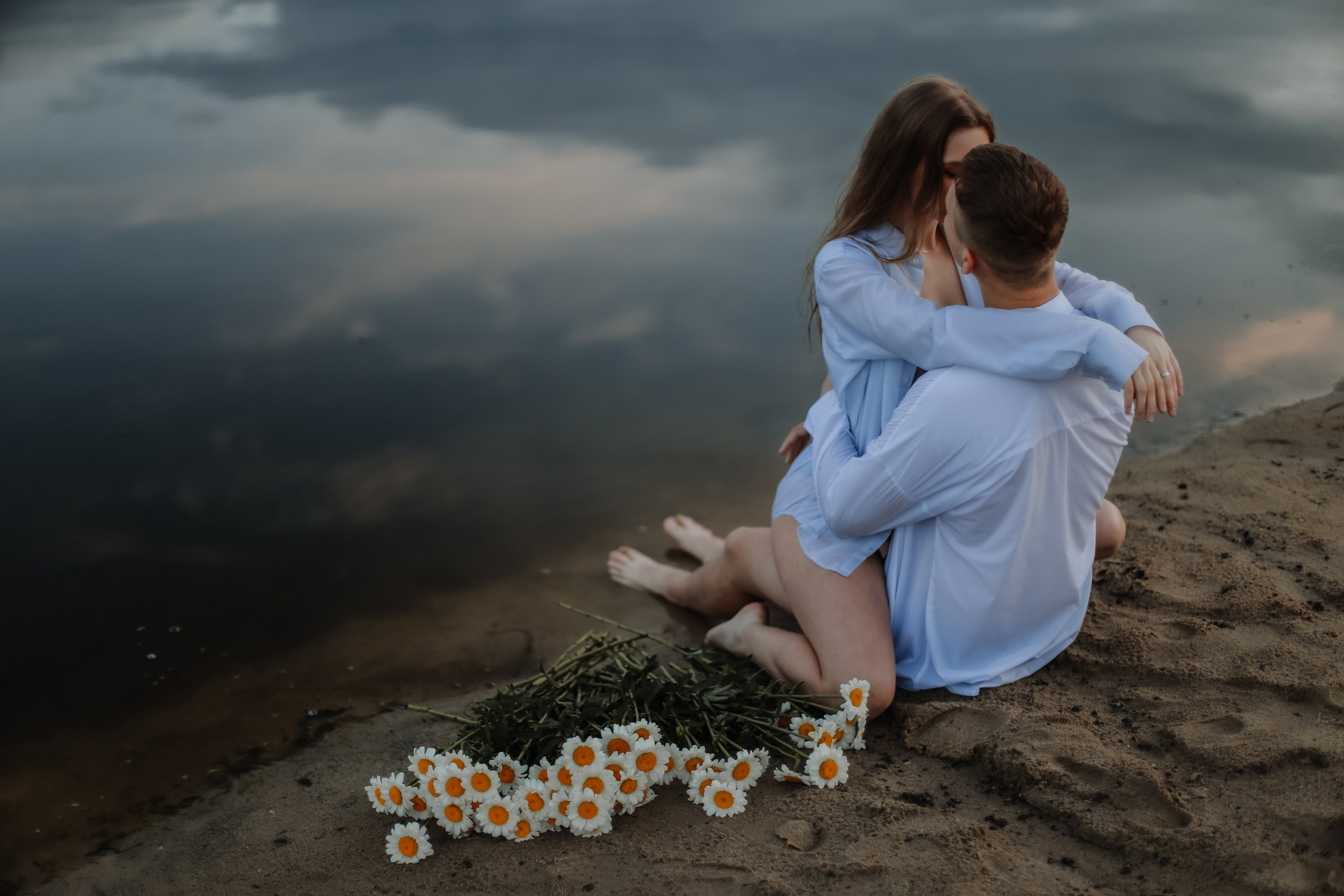 Рассвет. Фотограф Брянск