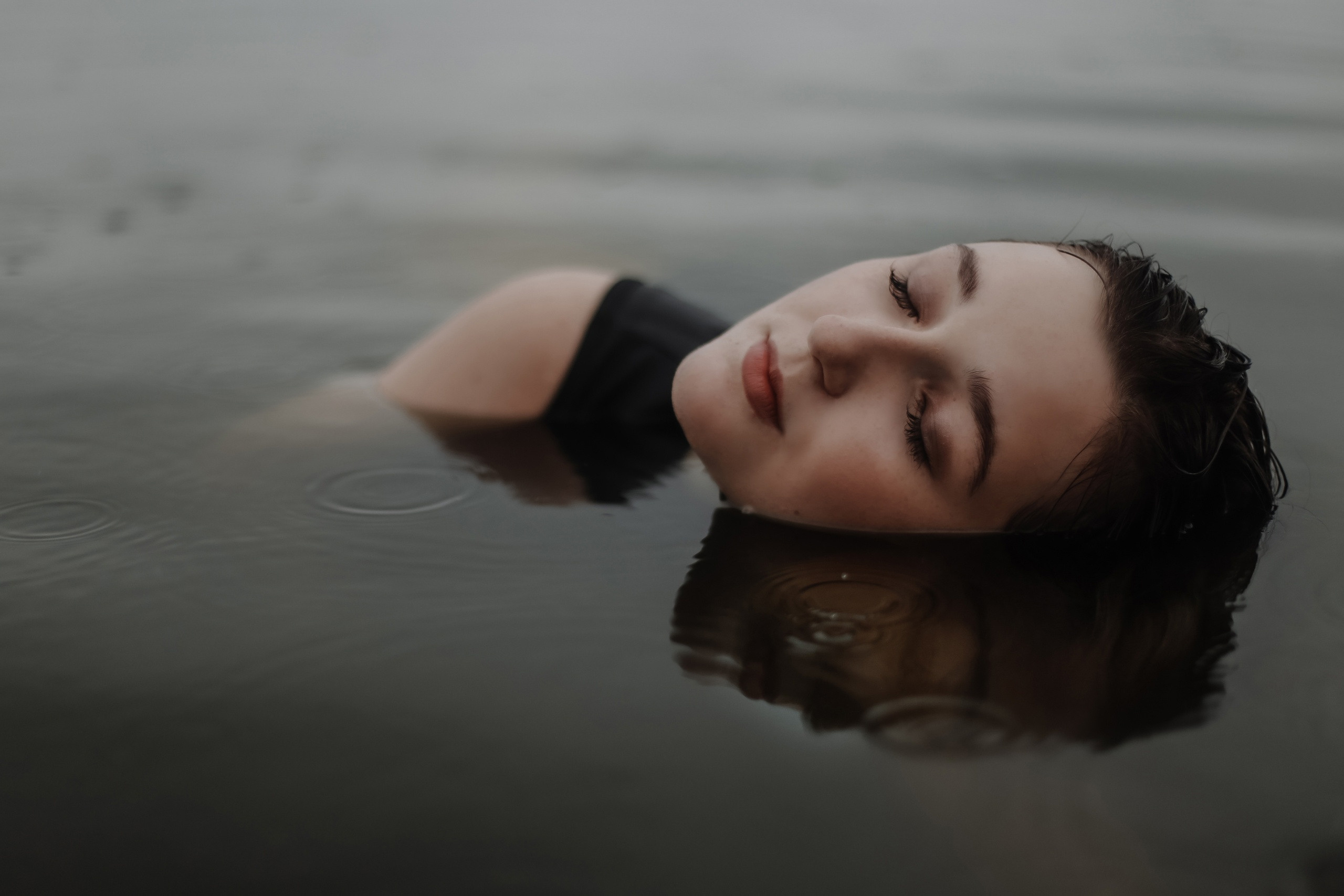 Валерия. Фотограф Брянск