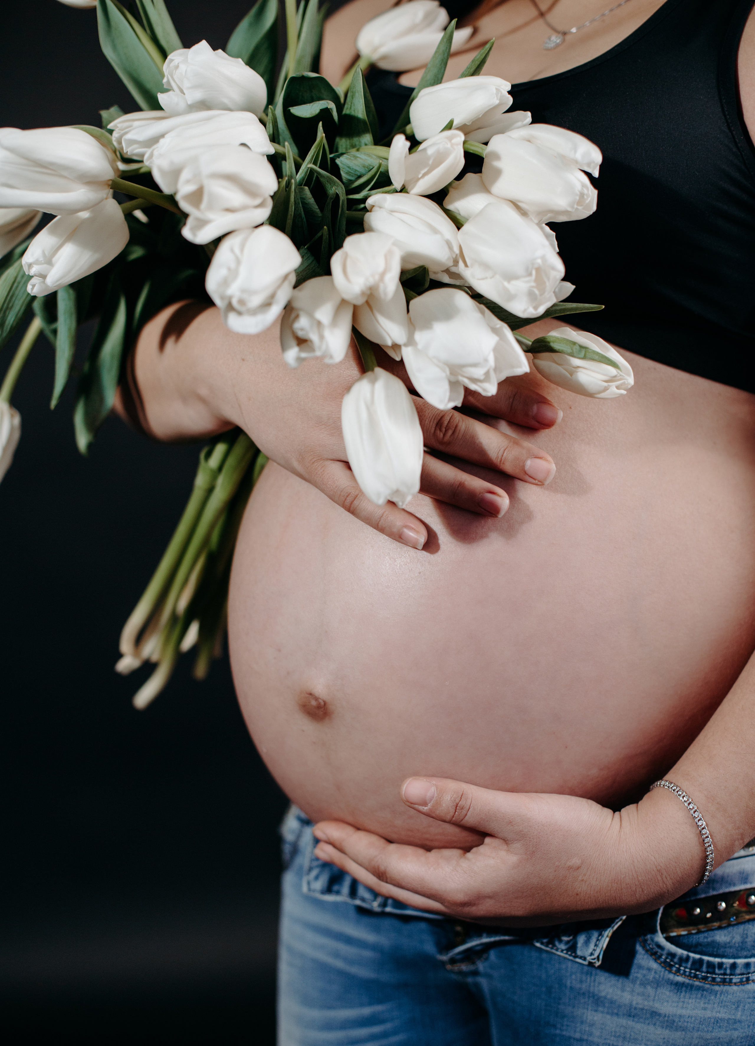 Любовь и ее семья. Фотограф Брянск