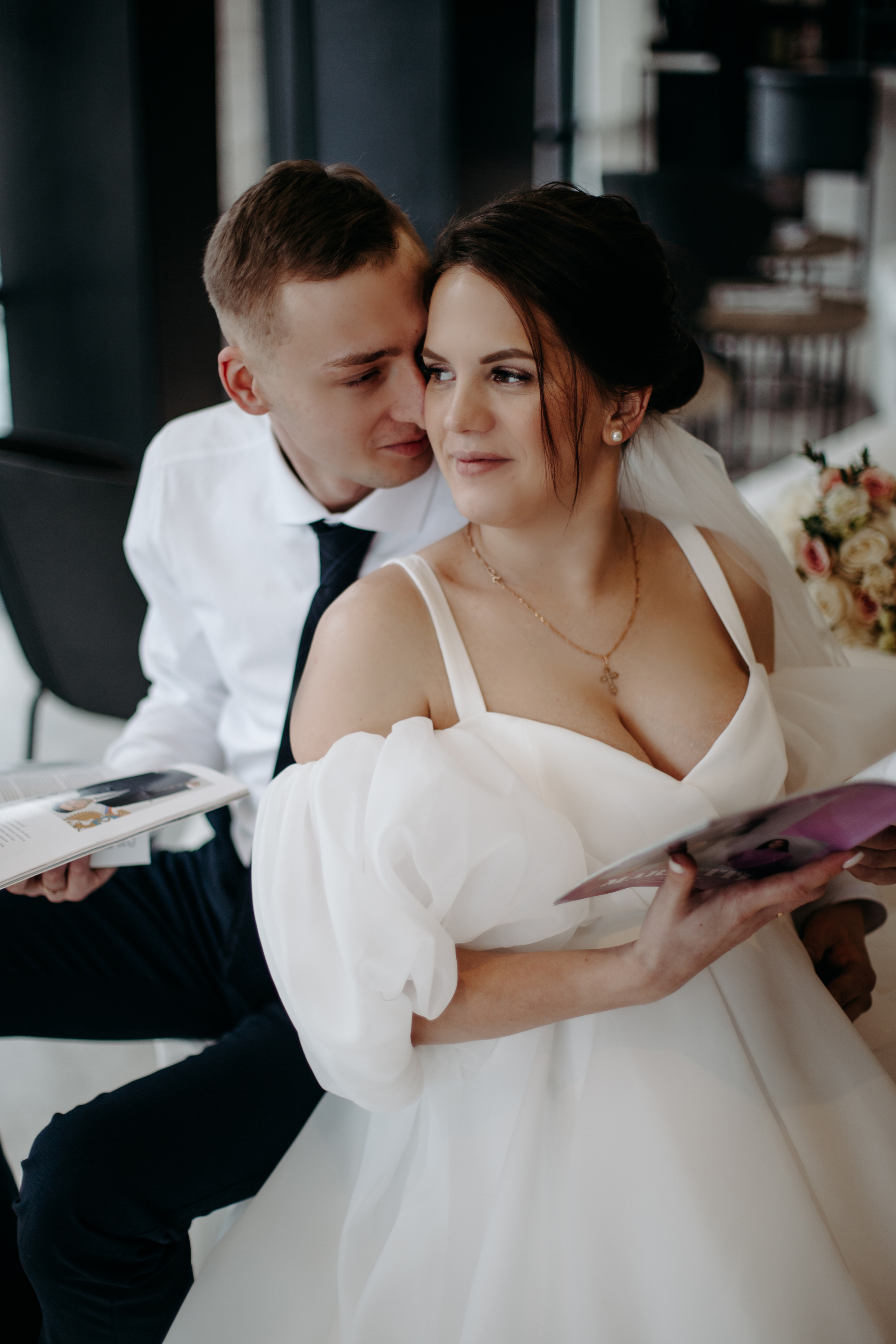 25. 02.2023. Фотограф Брянск