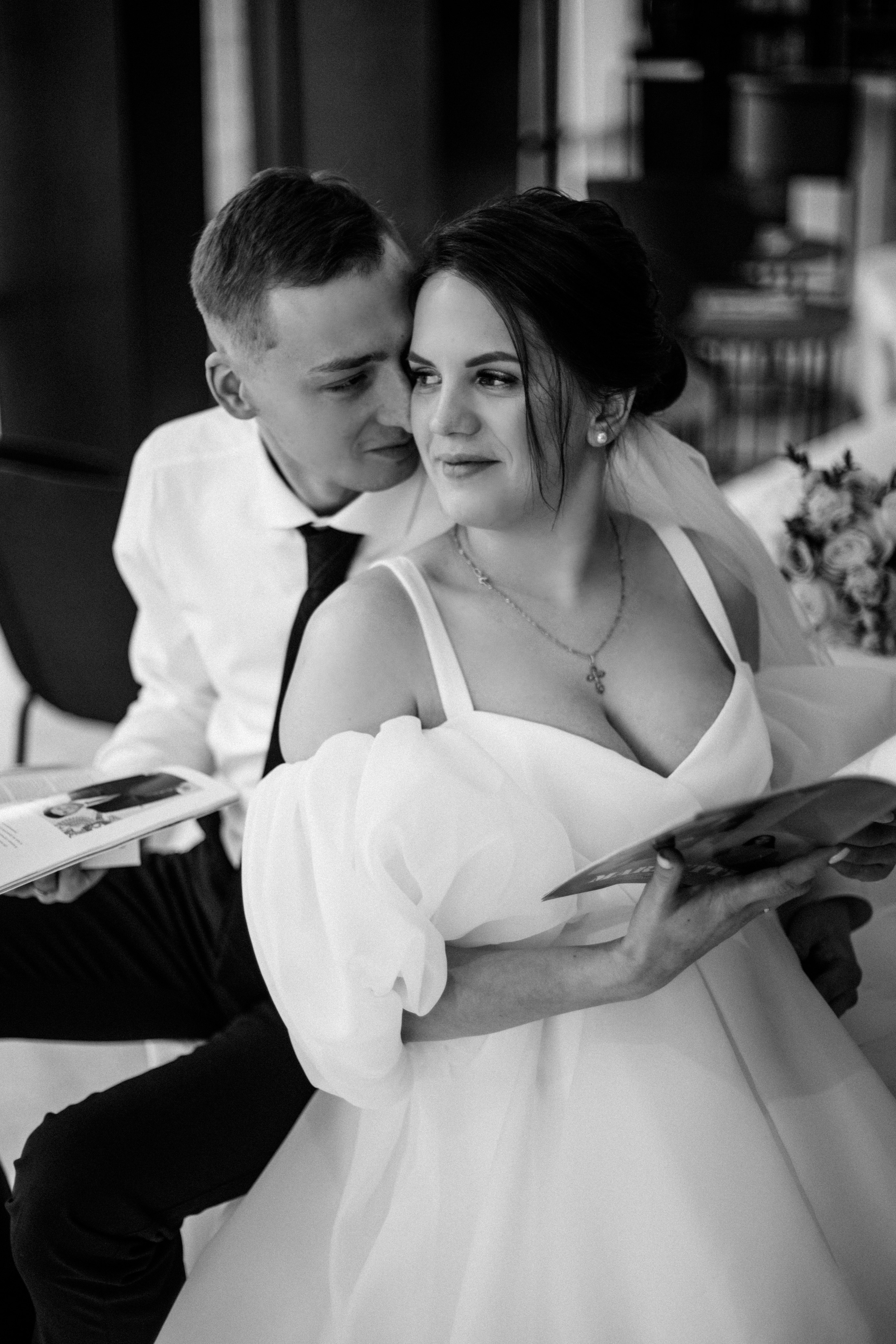 25. 02.2023. Фотограф Брянск