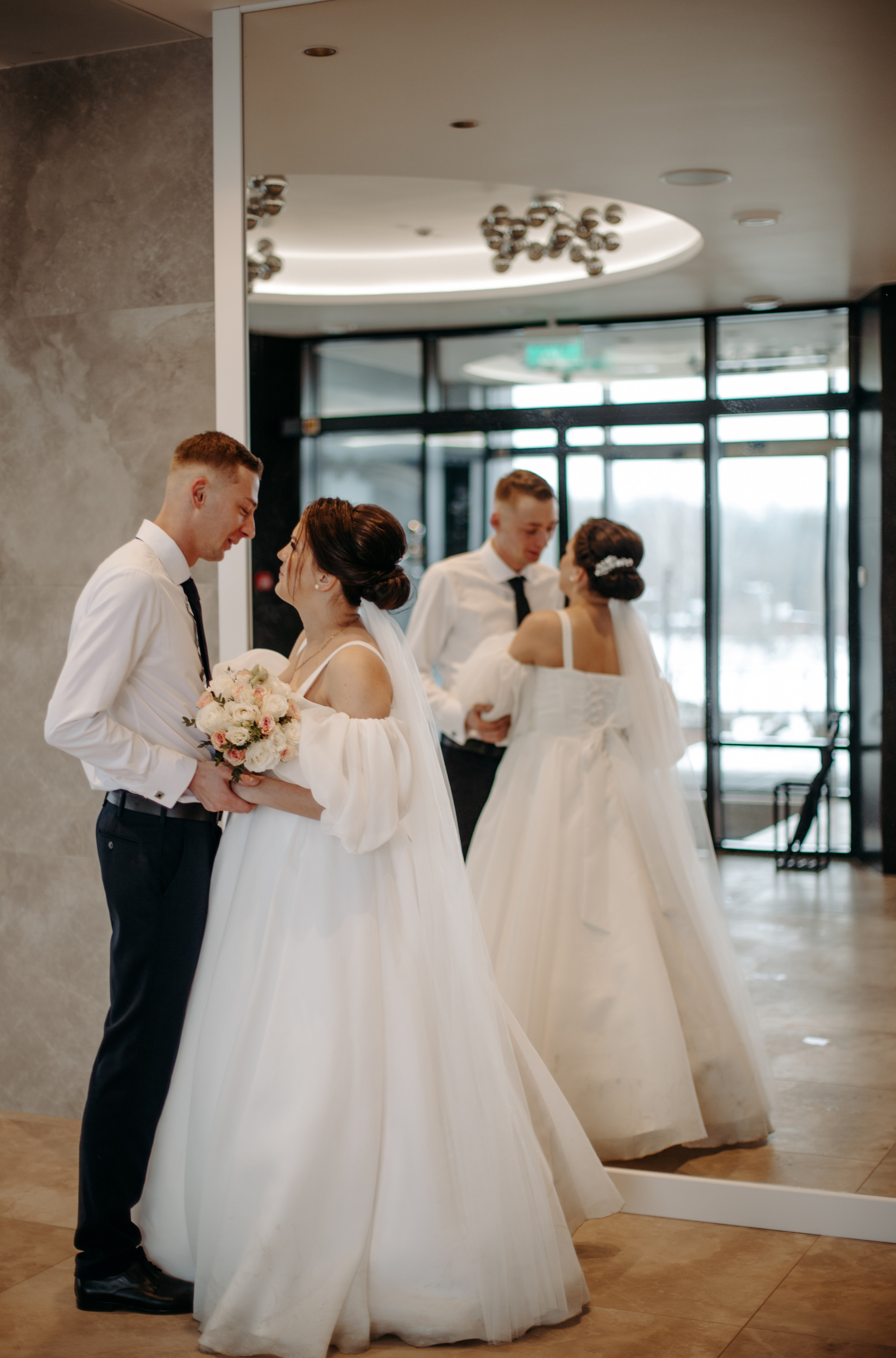 25. 02.2023. Фотограф Брянск