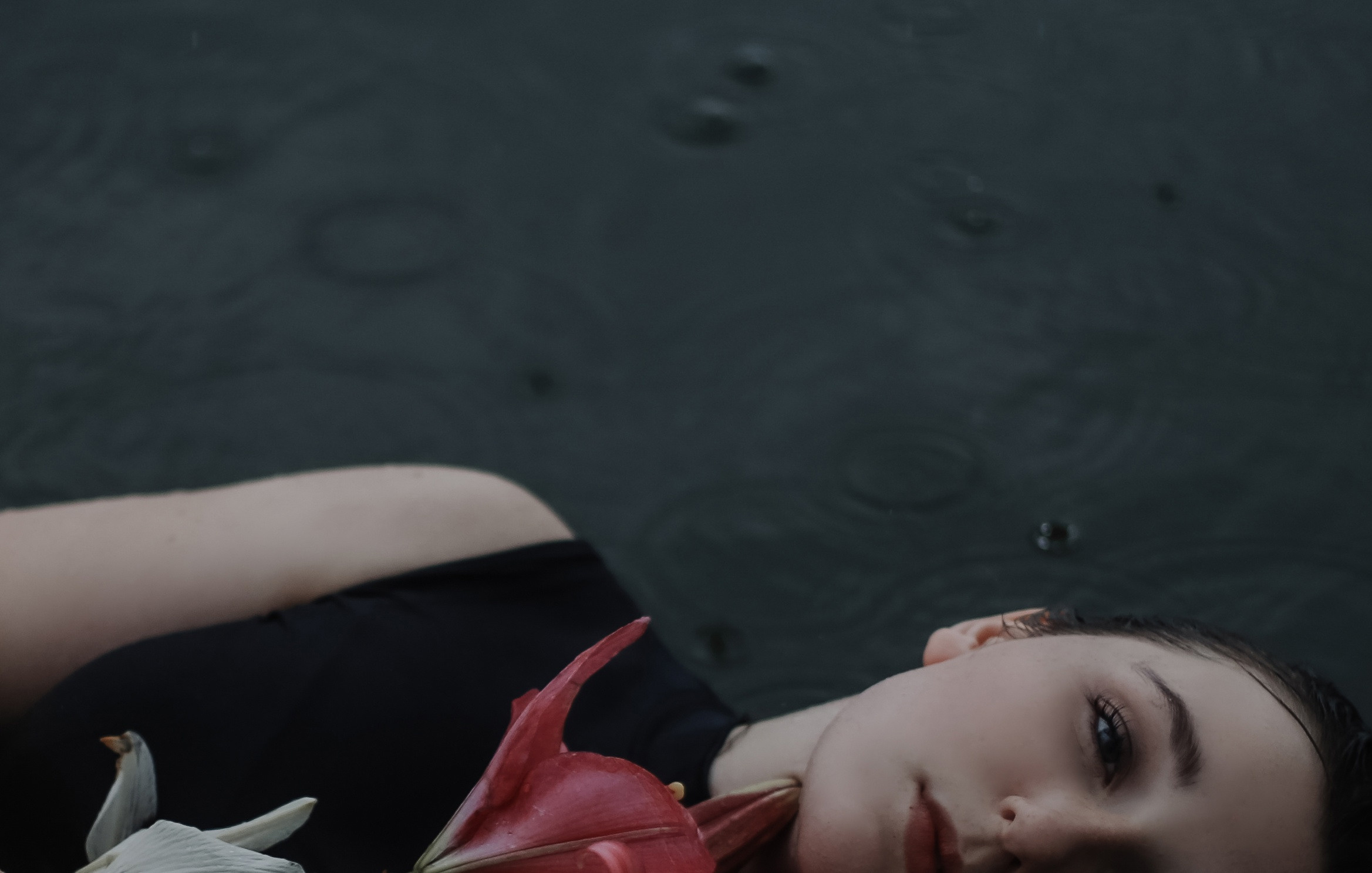 Валерия. Фотограф Брянск