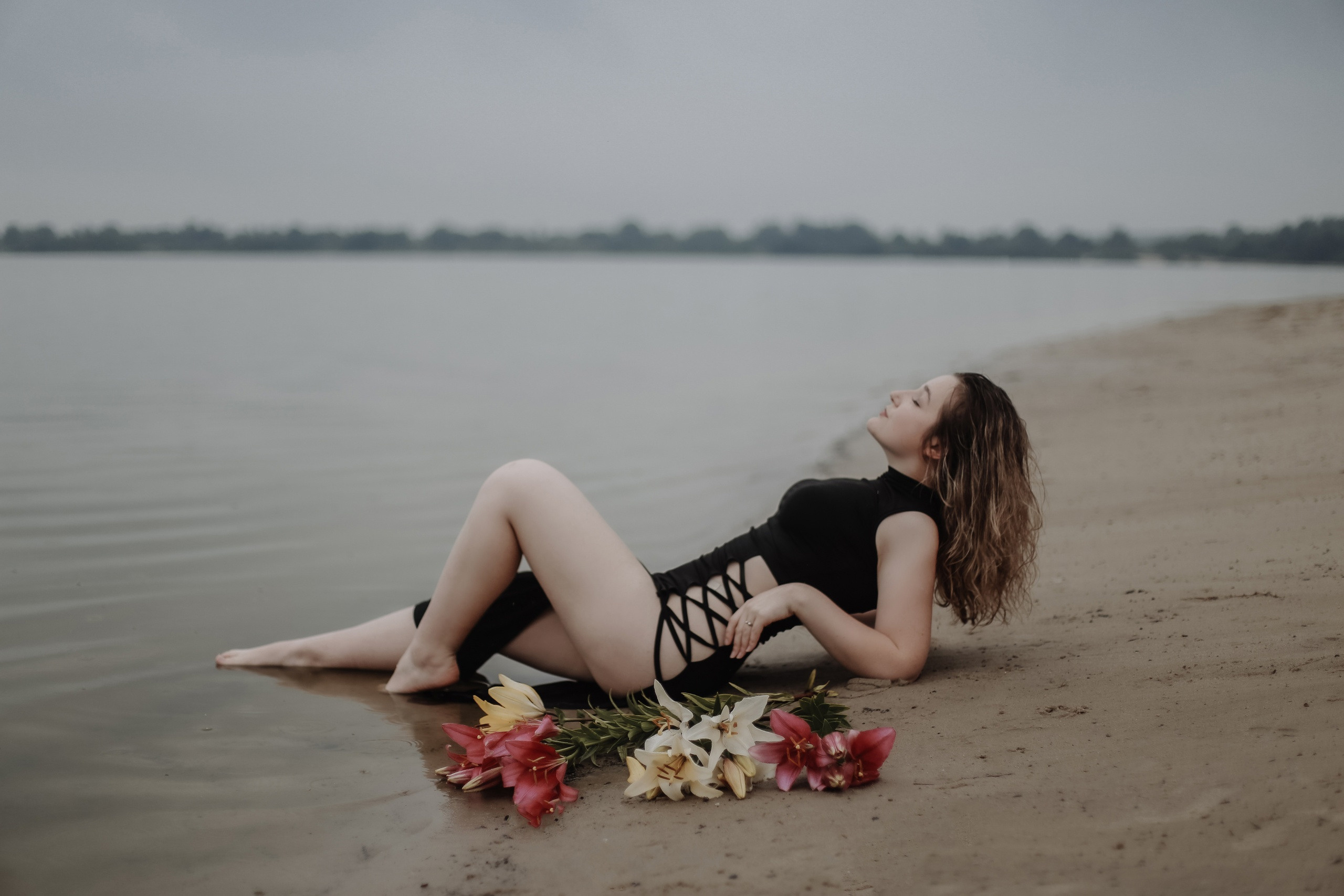 Валерия. Фотограф Брянск