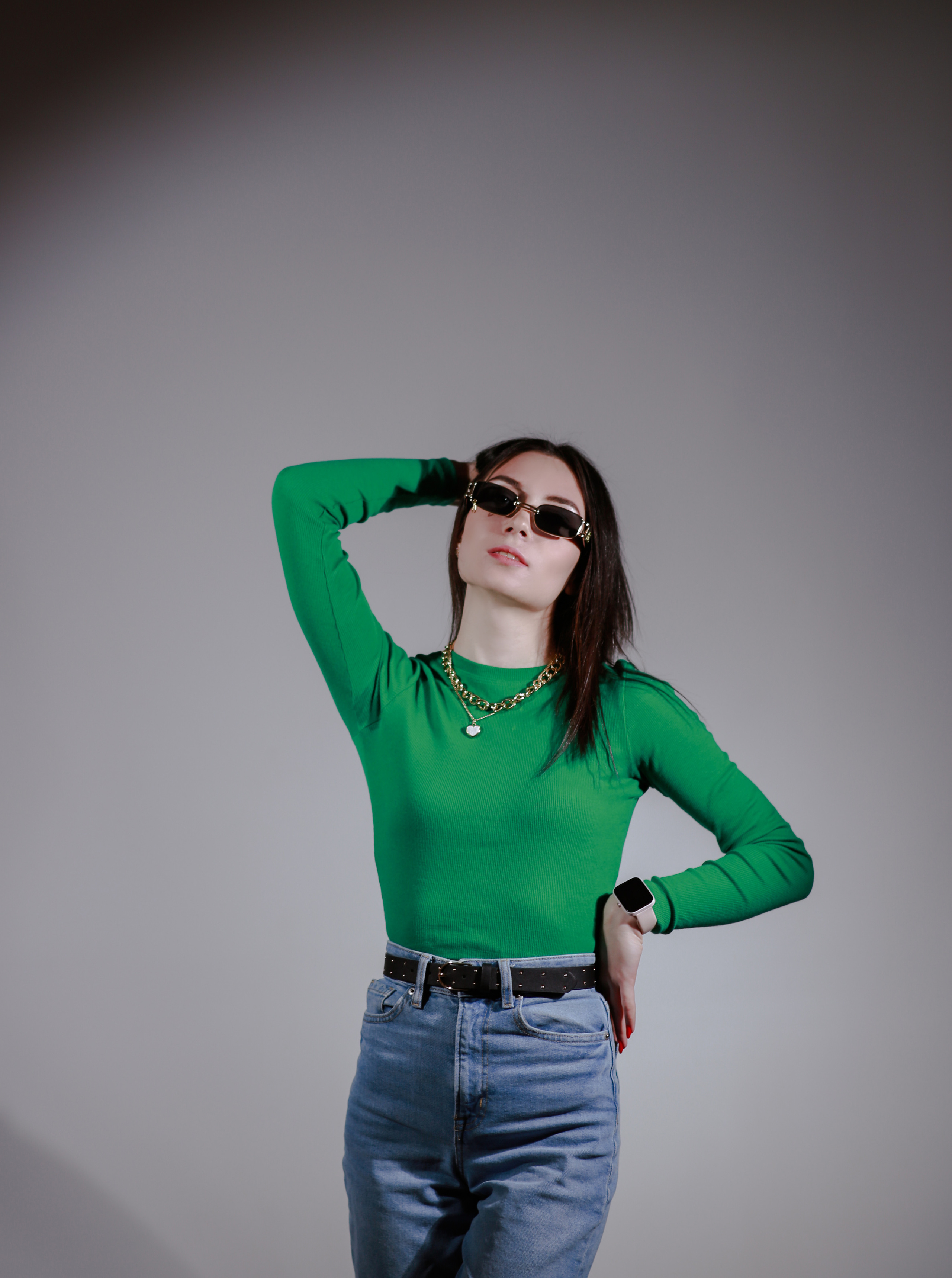 Ангелина. Фотограф Брянск