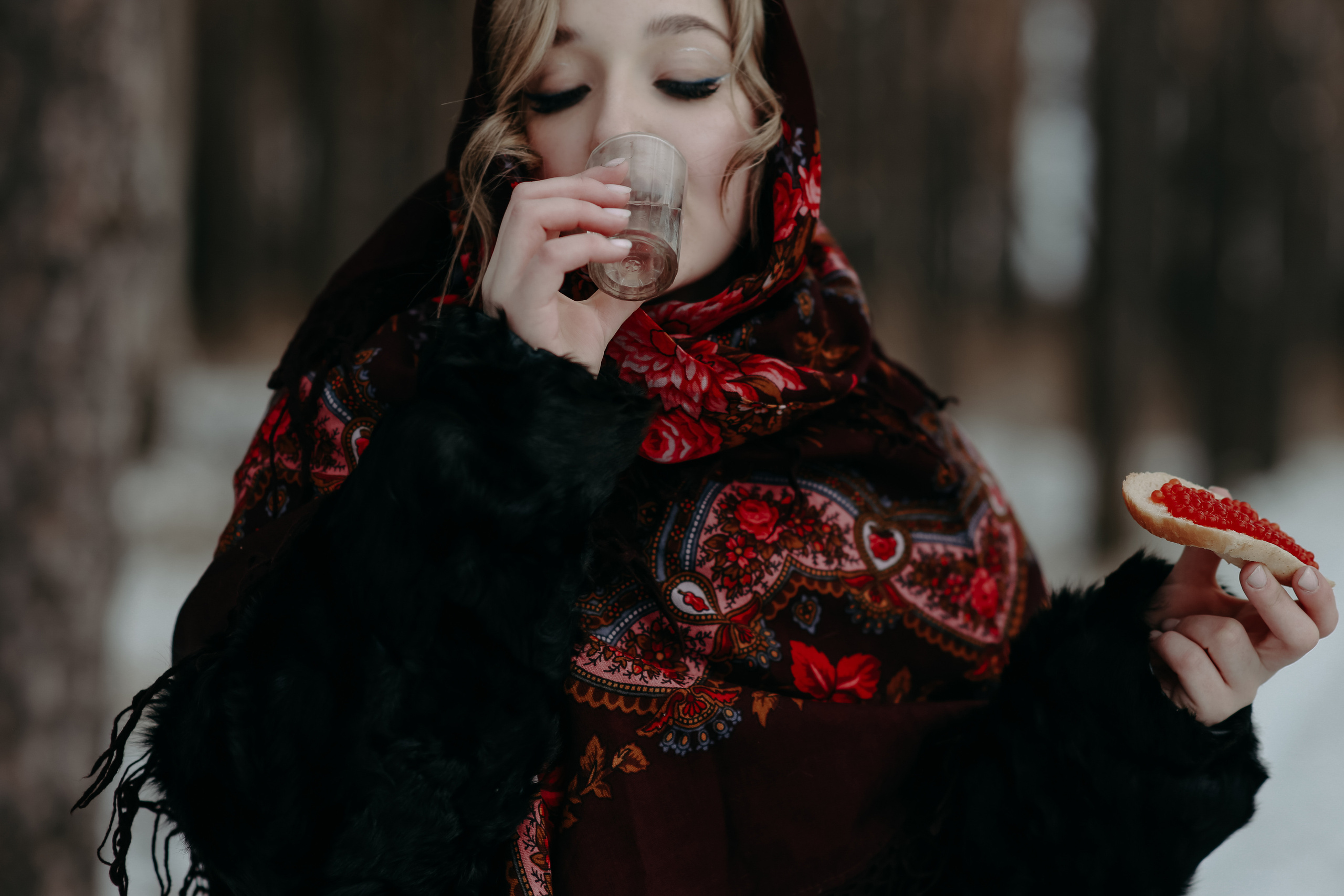 Валерия. Фотограф Брянск