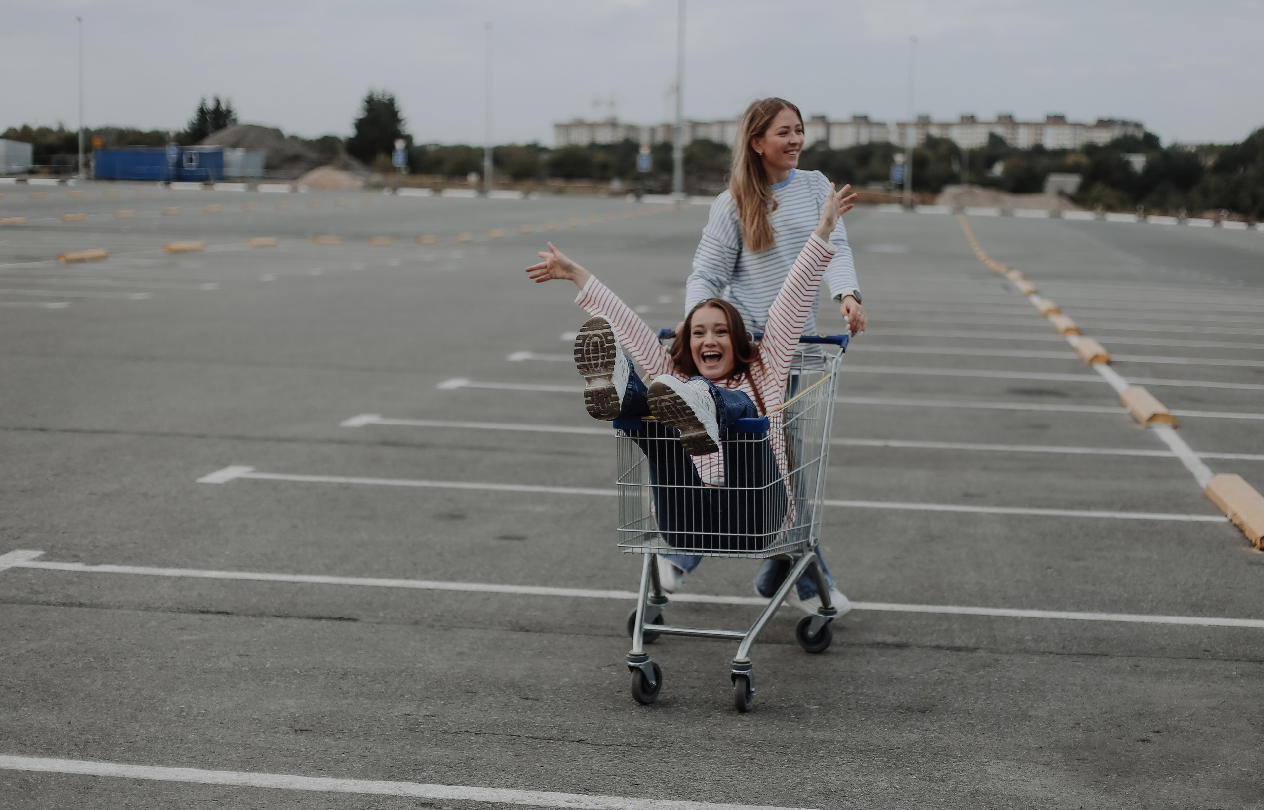 My sister. Фотограф Брянск