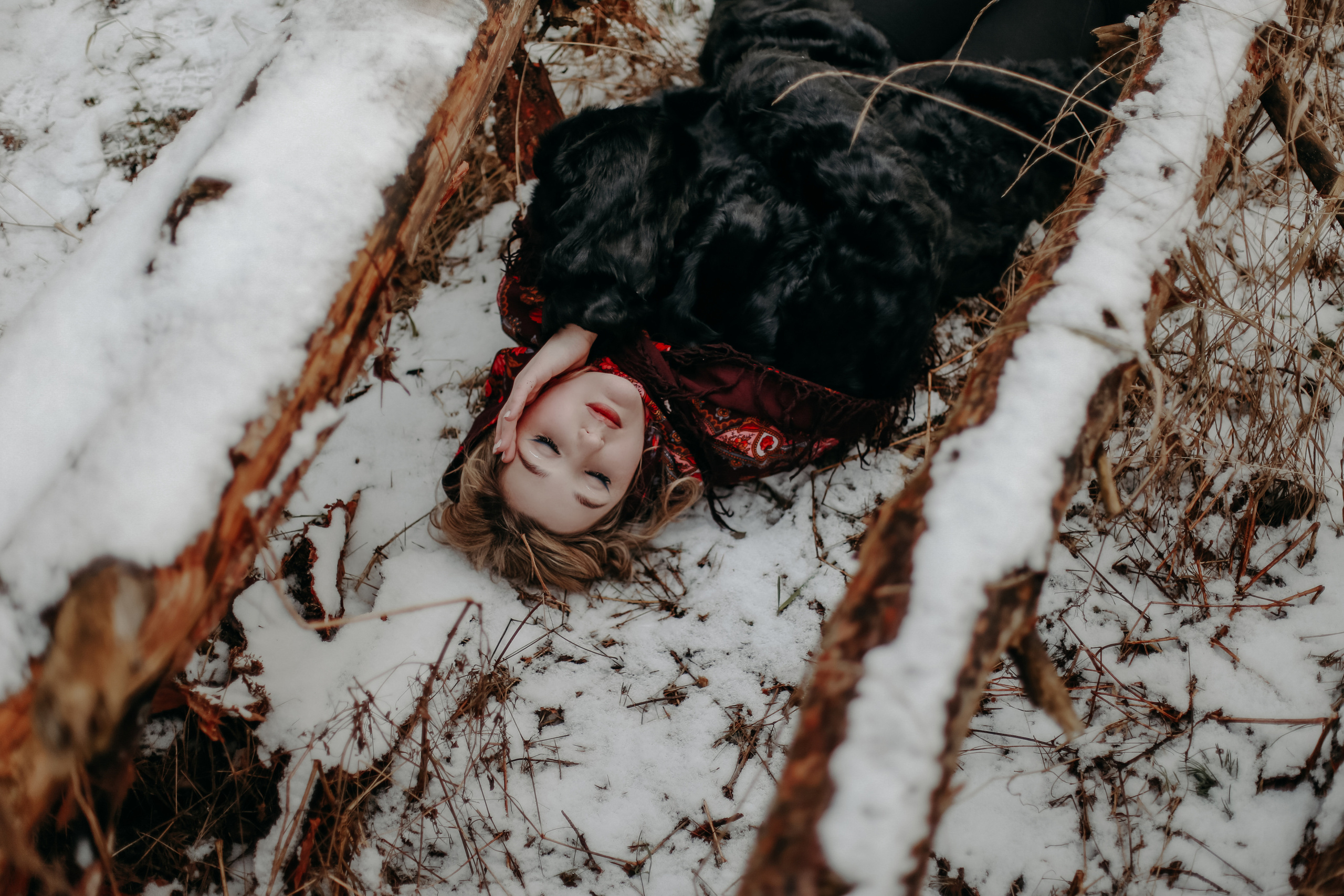 Валерия. Фотограф Брянск