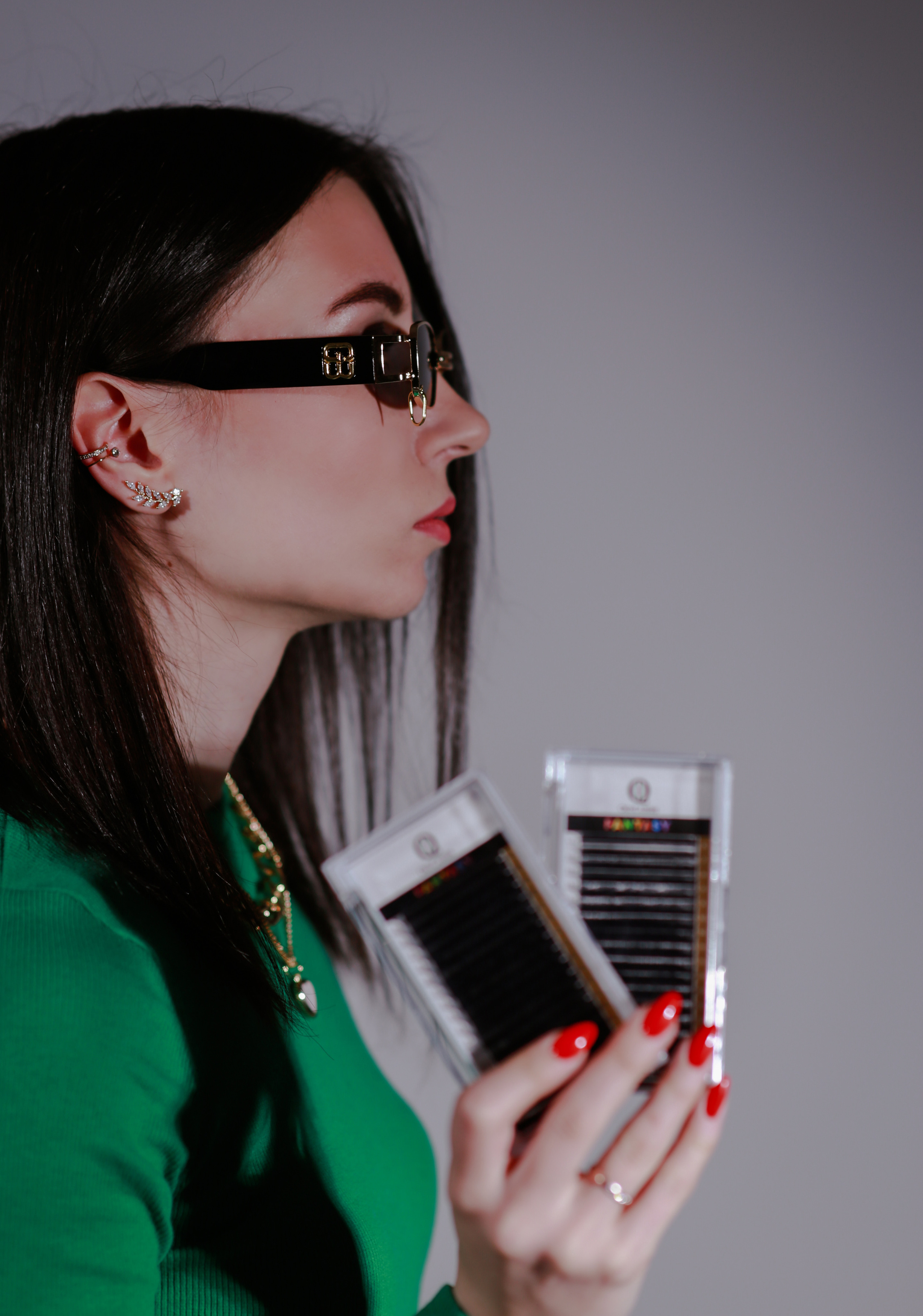 Ангелина. Фотограф Брянск