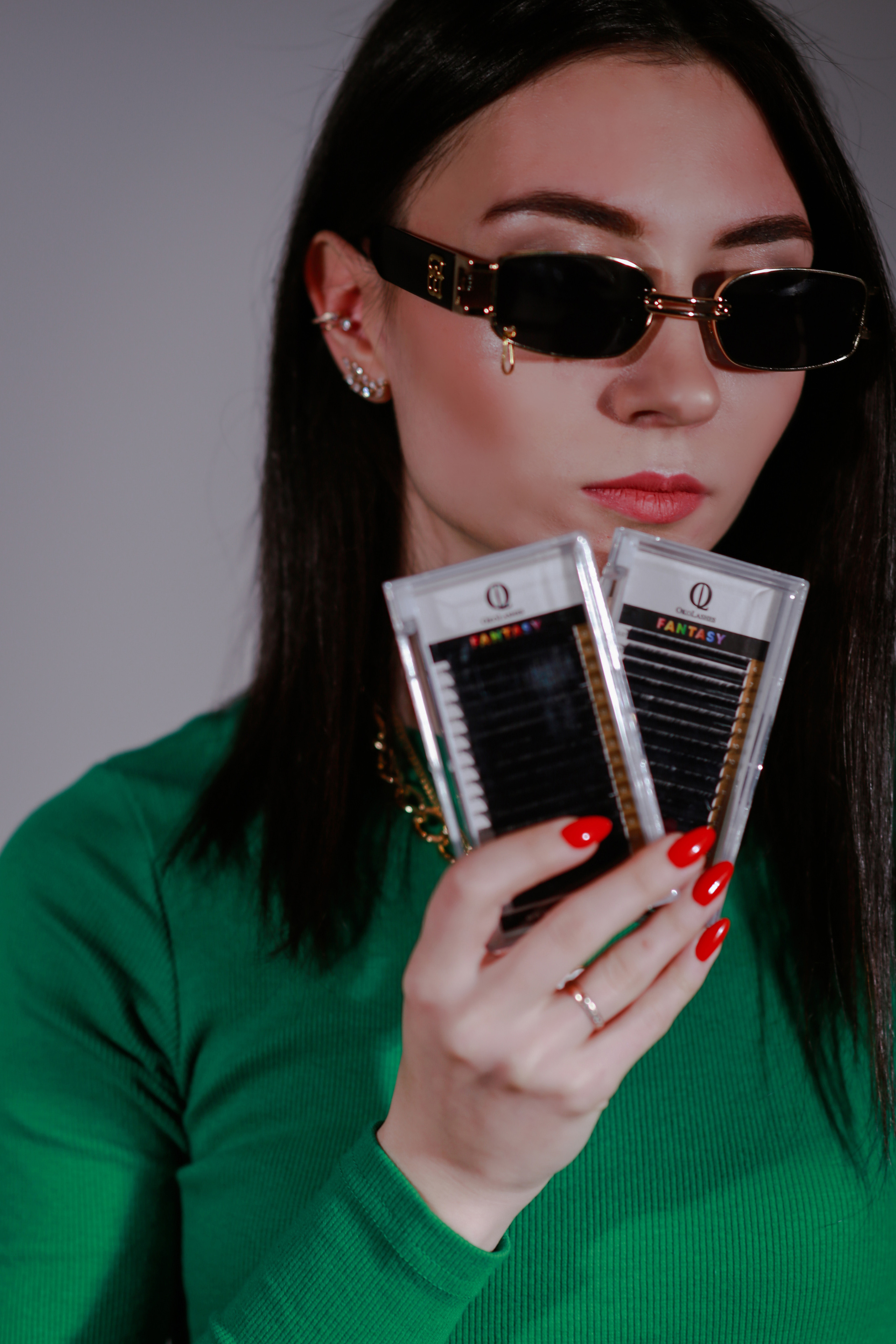 Ангелина. Фотограф Брянск