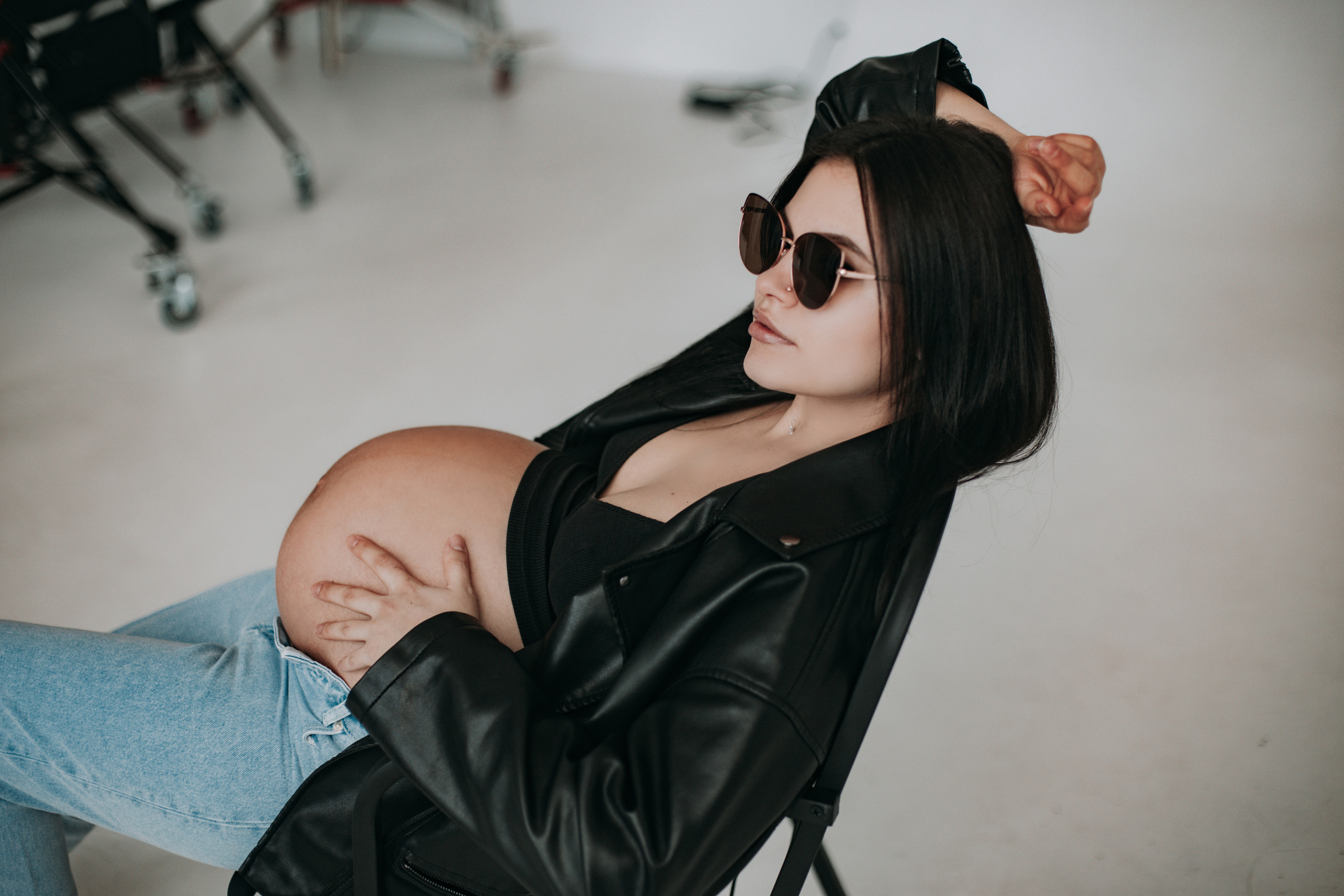 Ирина. Фотограф Брянск