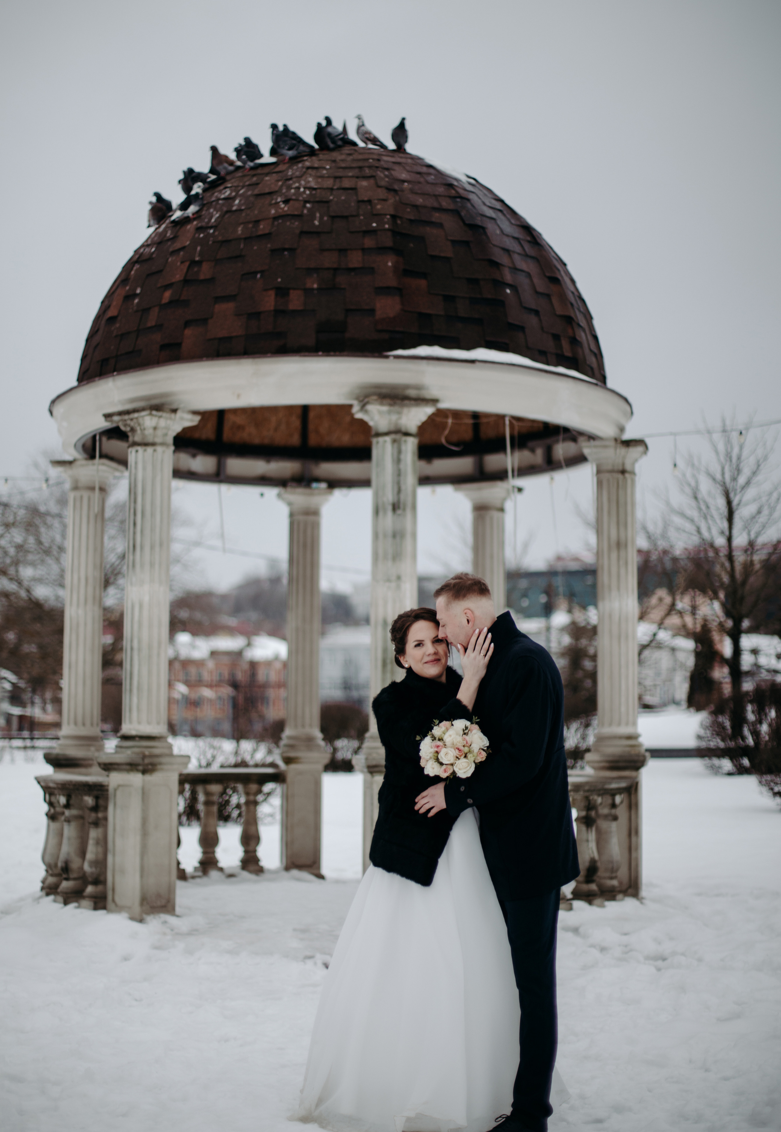 25. 02.2023. Фотограф Брянск