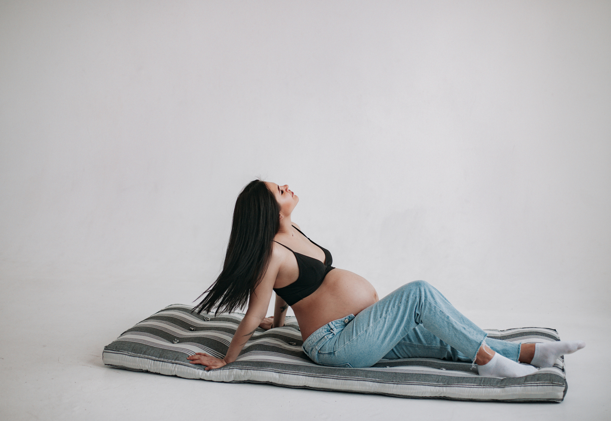 Ирина. Фотограф Брянск