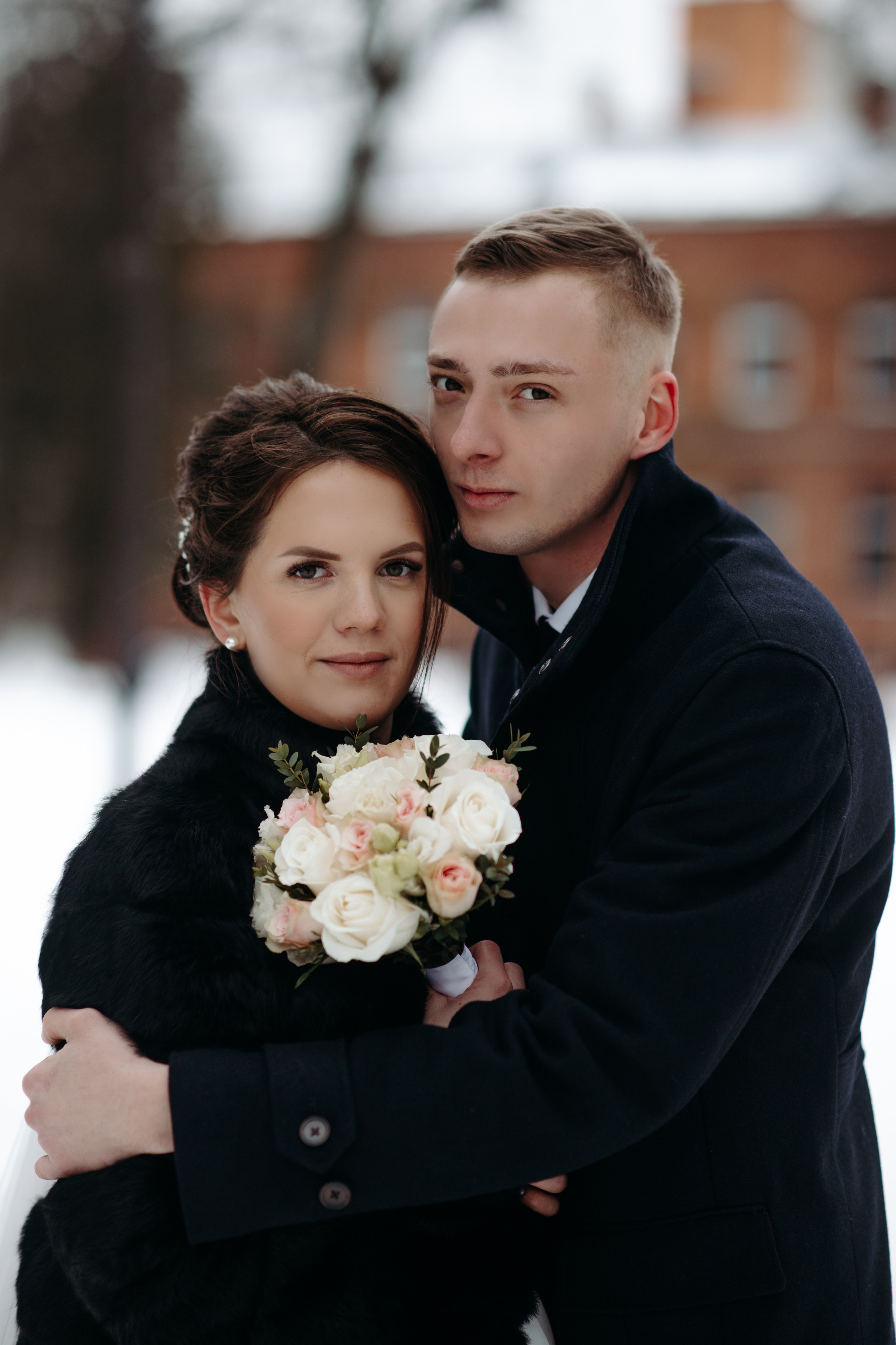 25. 02.2023. Фотограф Брянск