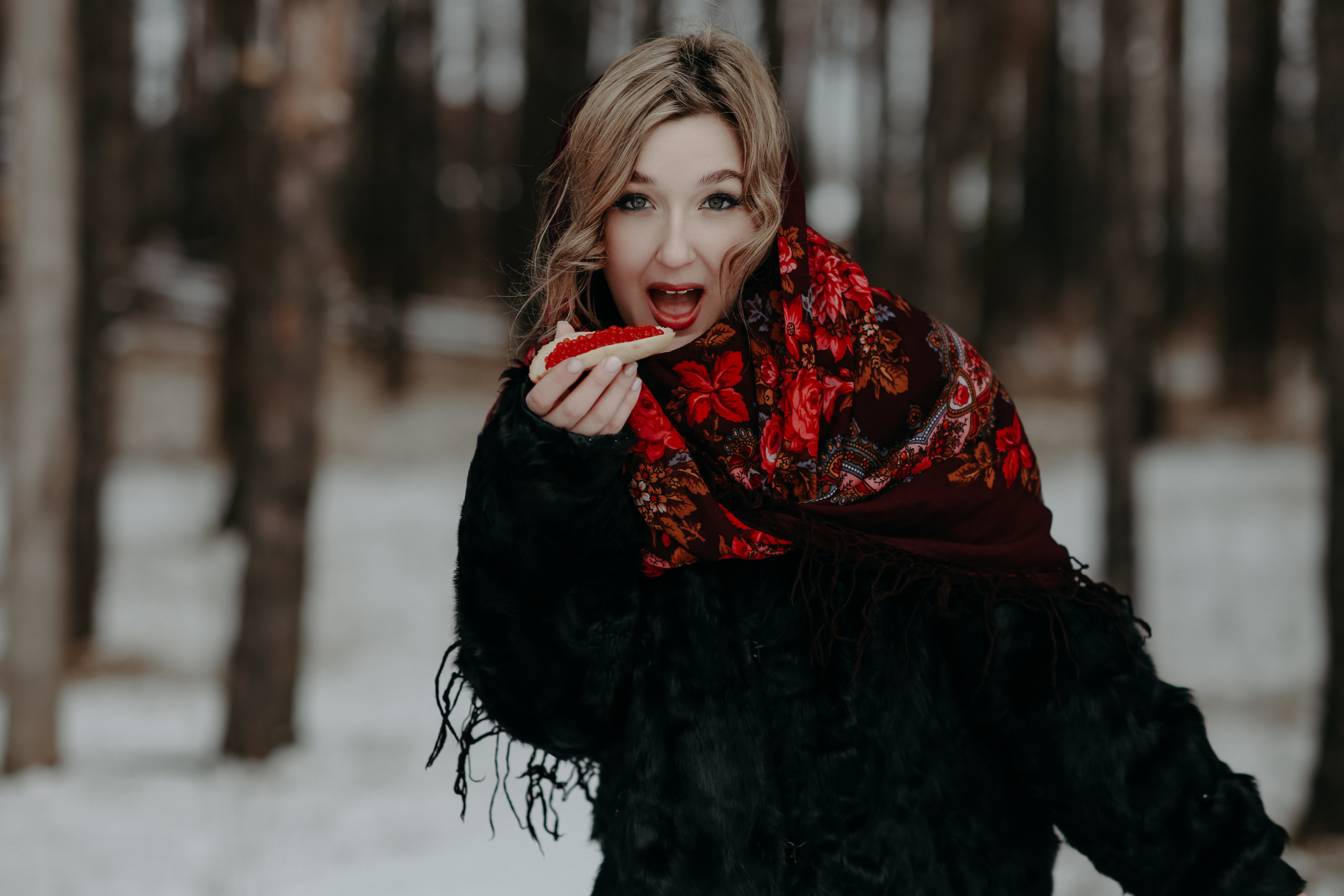 Валерия. Фотограф Брянск