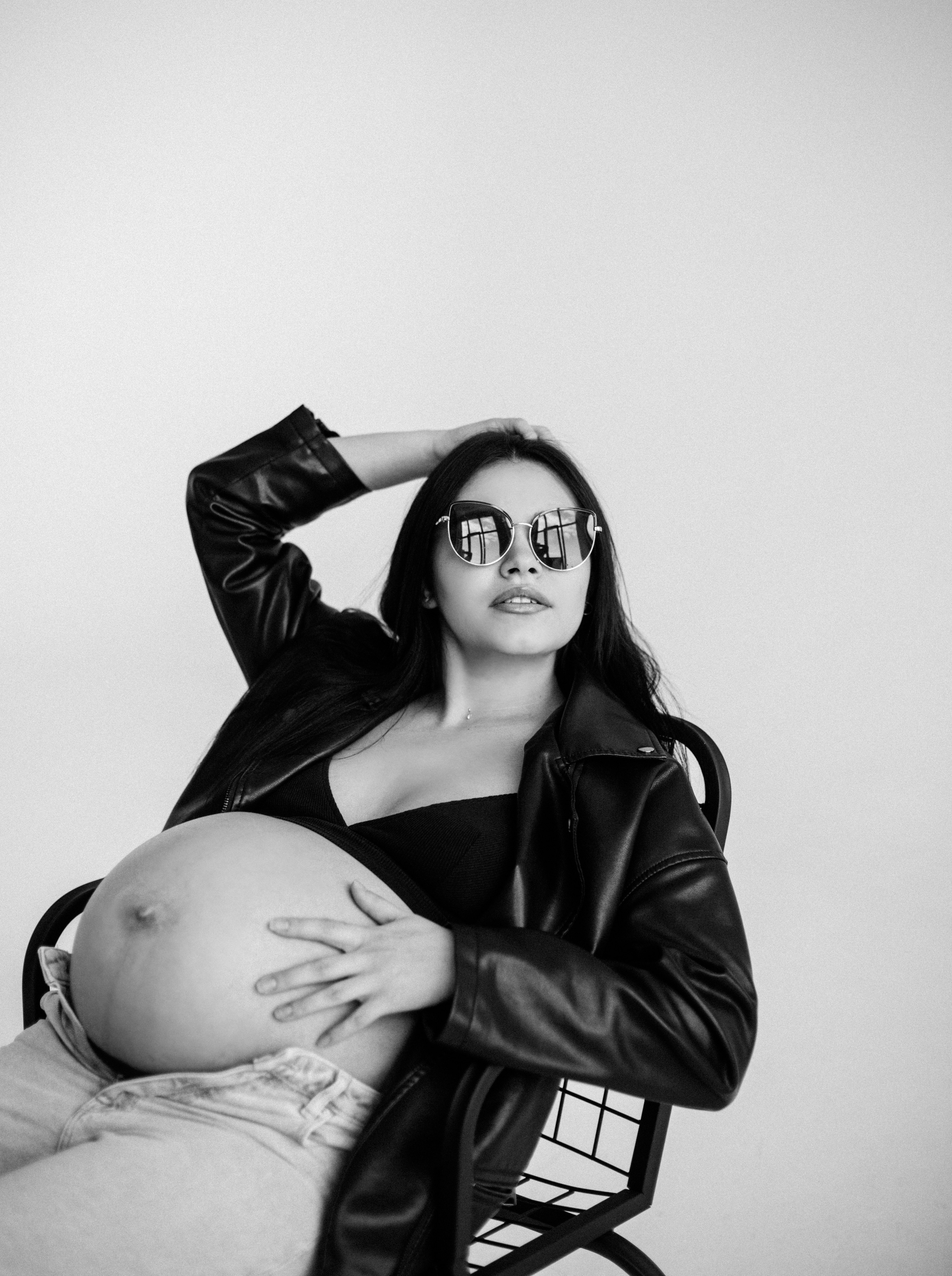 Ирина. Фотограф Брянск