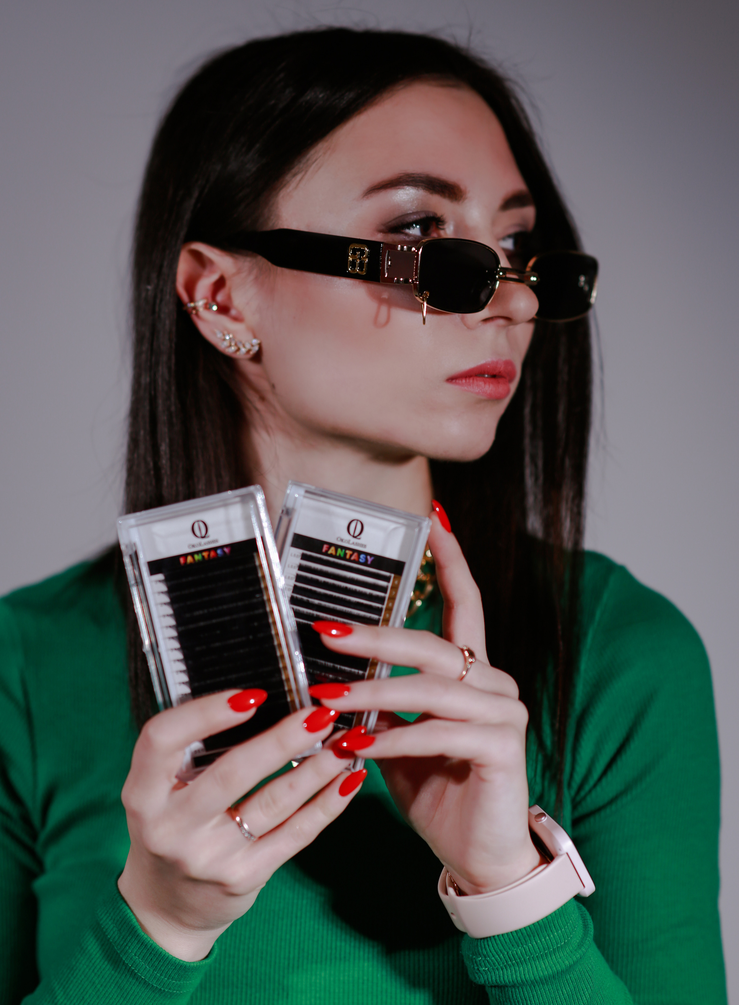 Ангелина. Фотограф Брянск