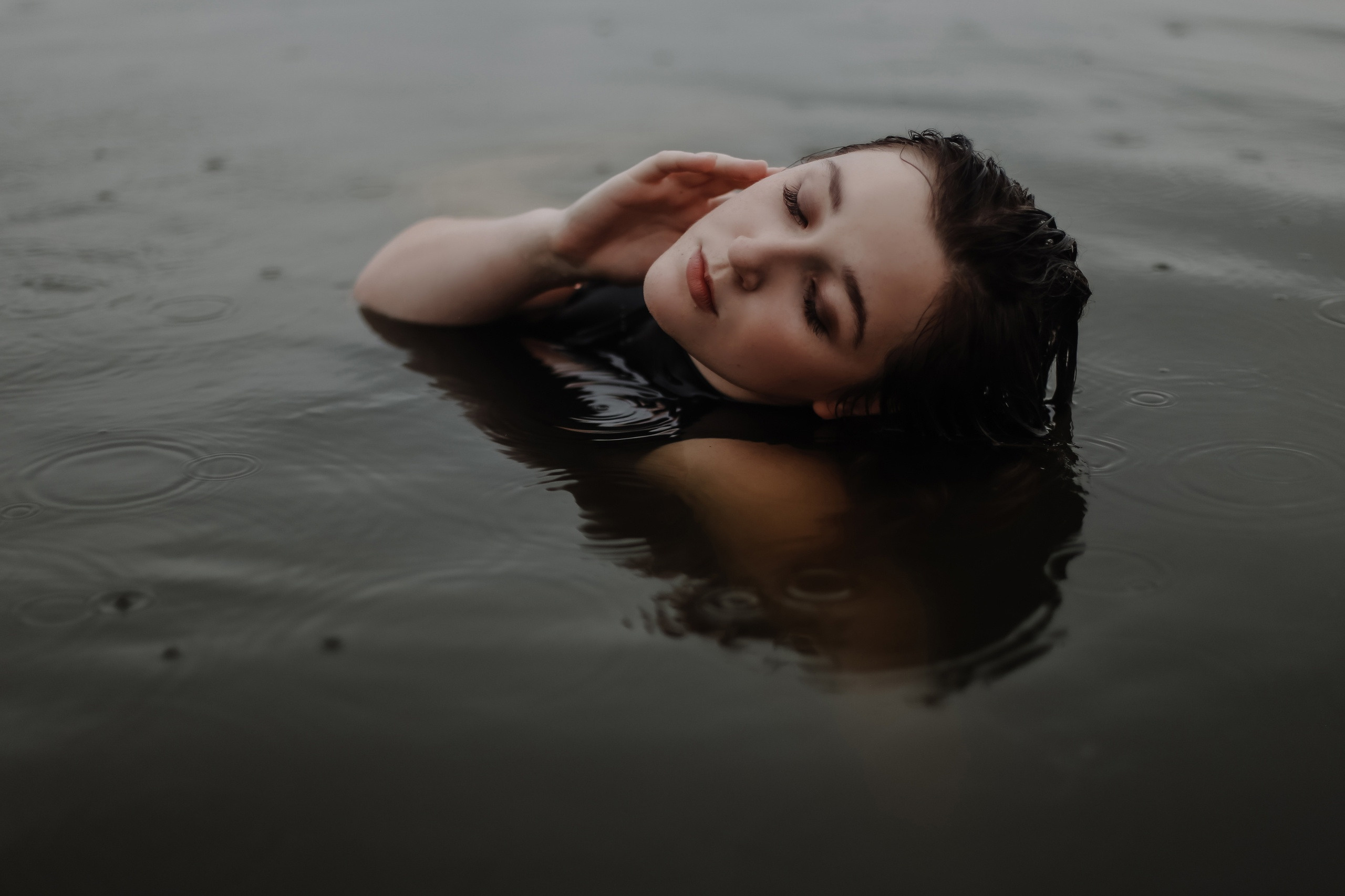 Валерия. Фотограф Брянск