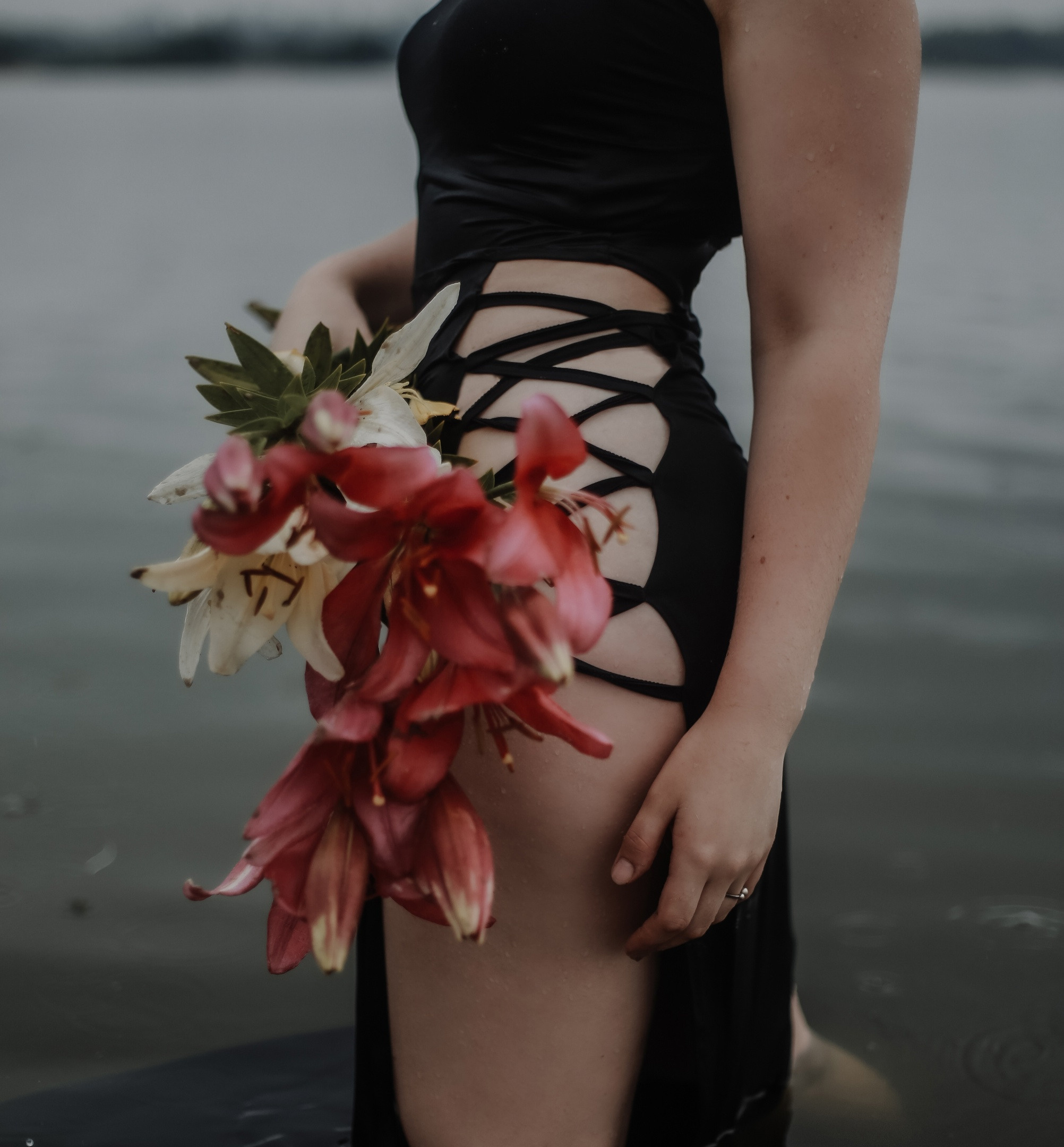 Валерия. Фотограф Брянск