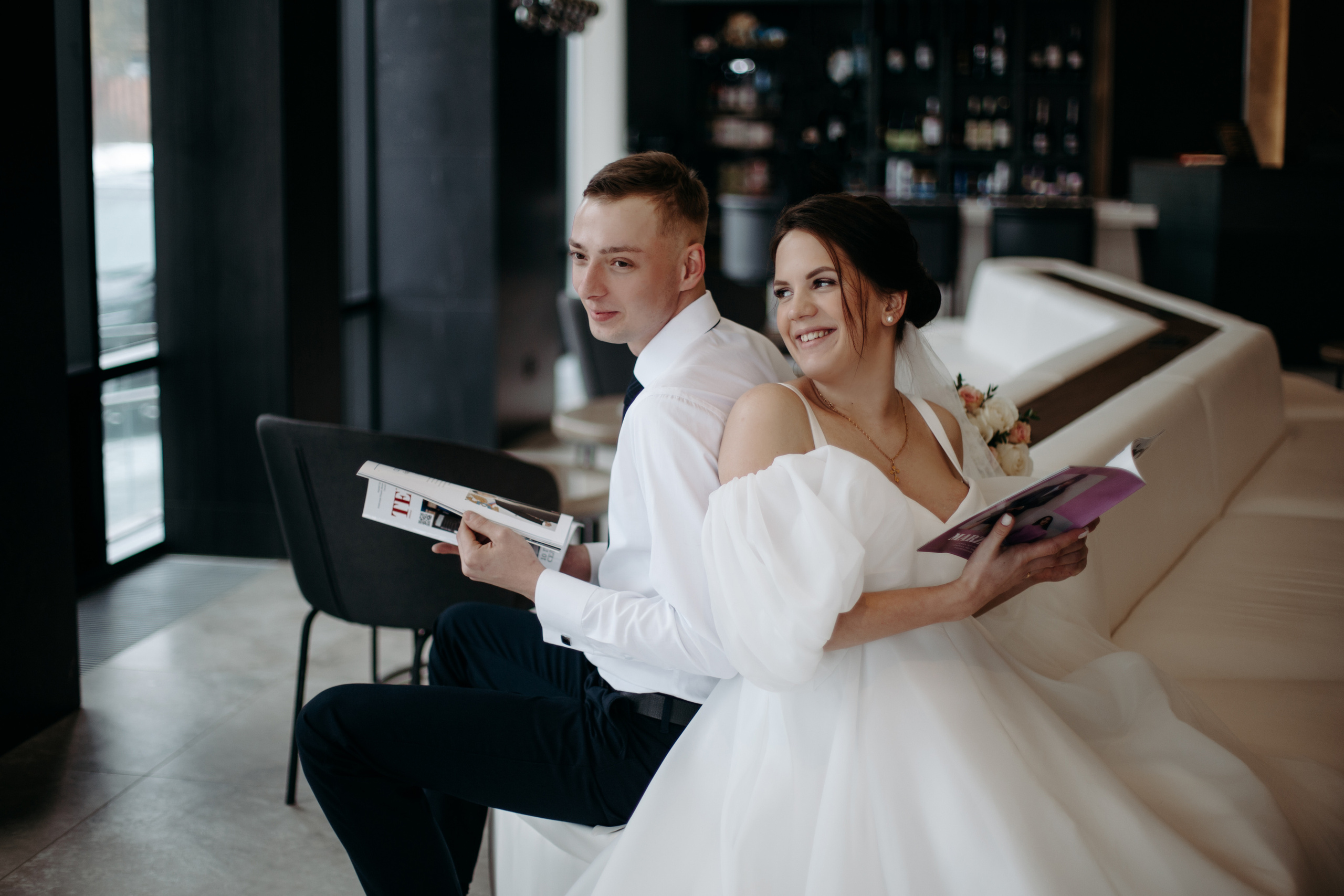 25. 02.2023. Фотограф Брянск