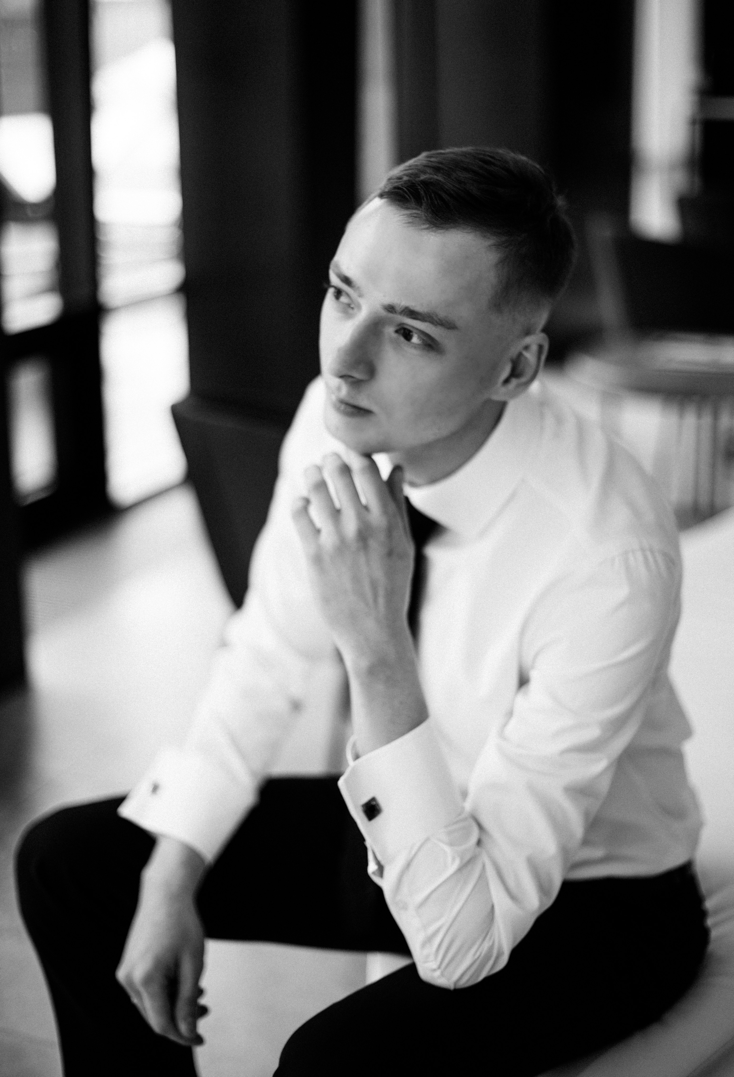 25. 02.2023. Фотограф Брянск