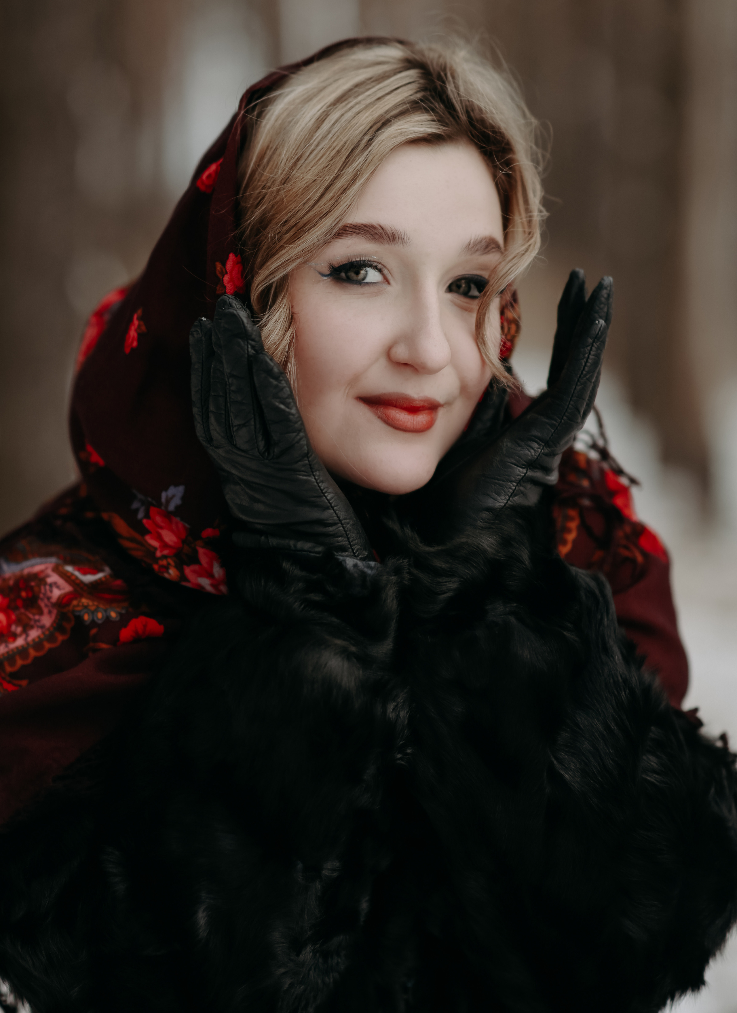 Валерия. Фотограф Брянск