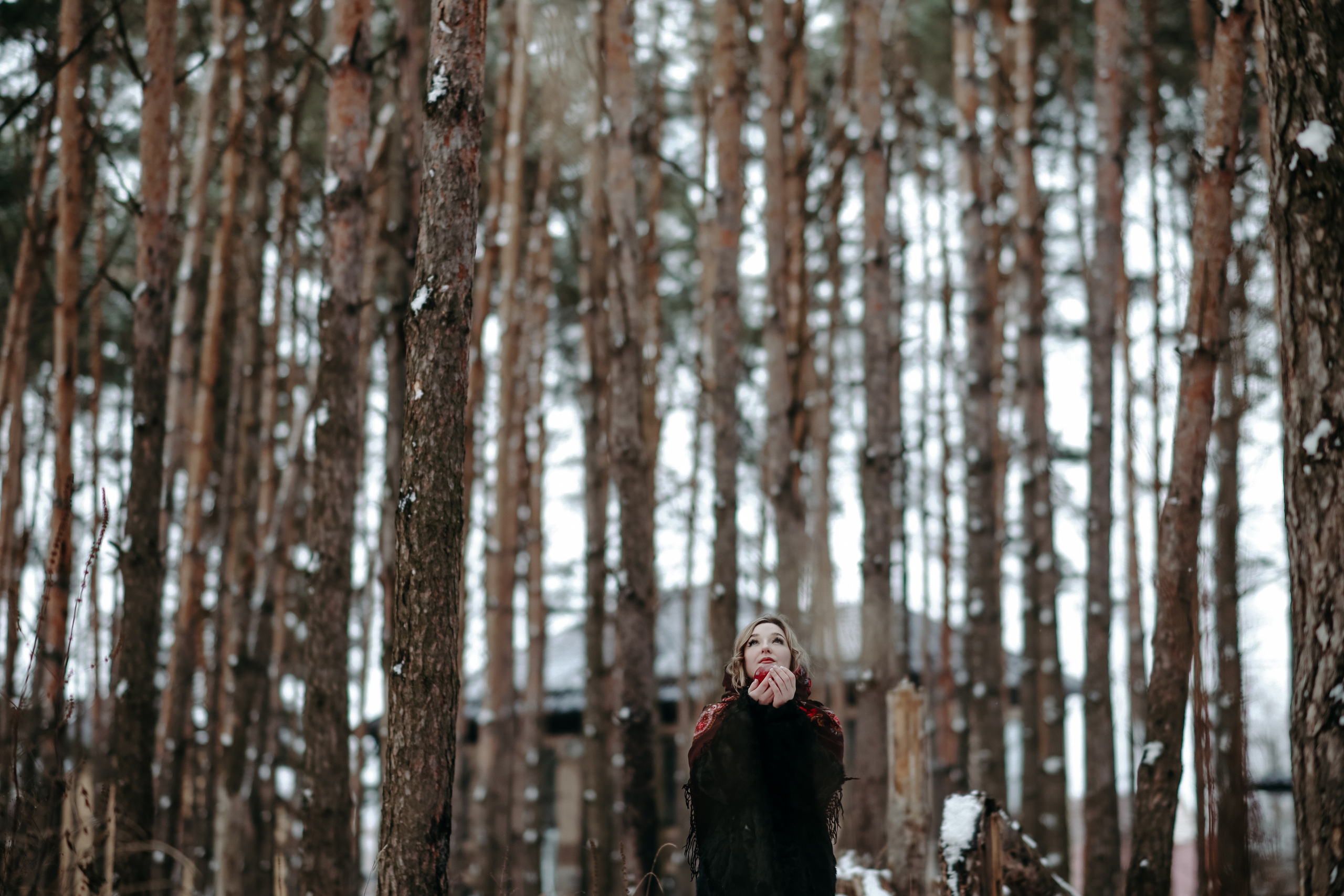 Валерия. Фотограф Брянск